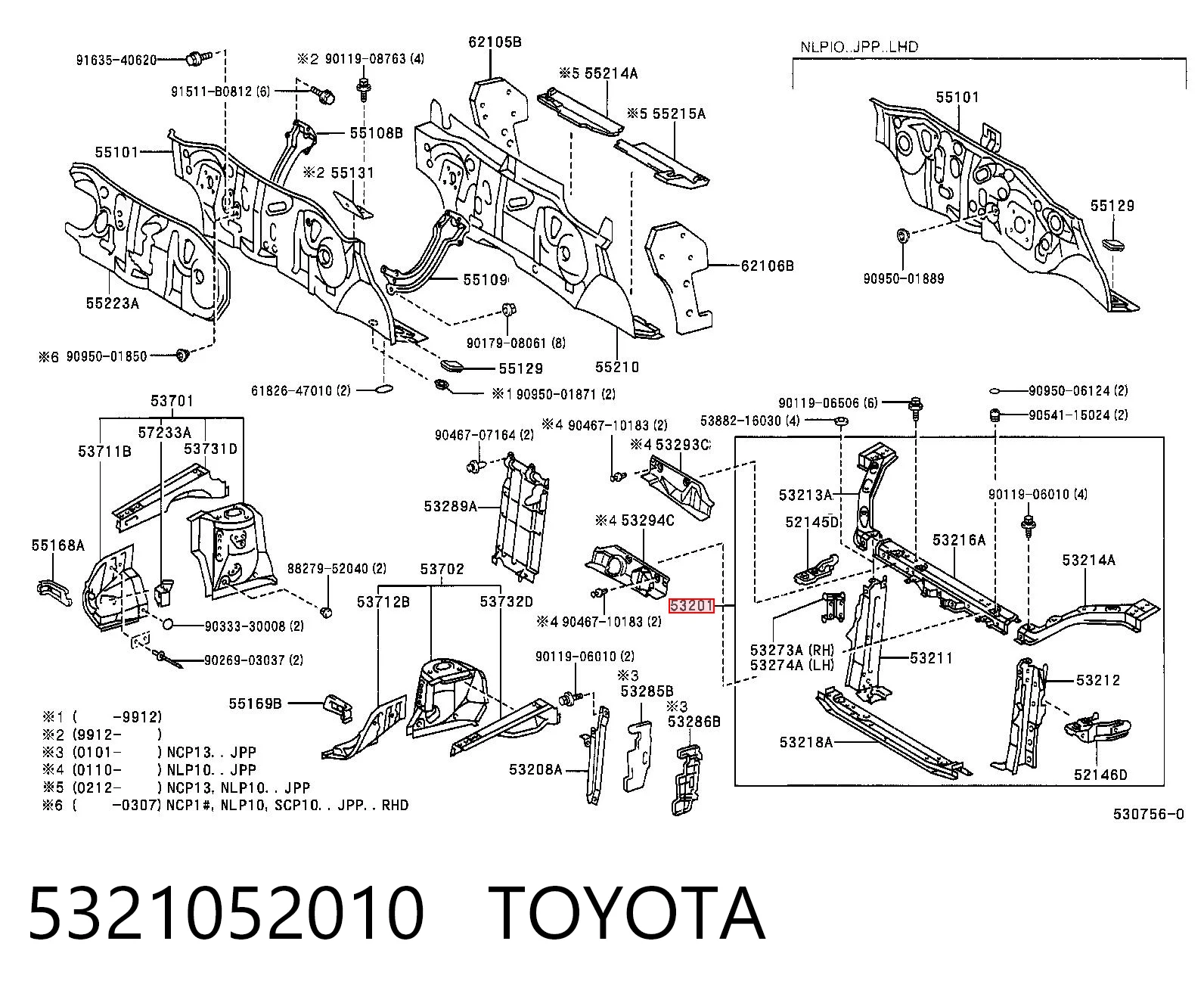  Toyota Yaris  desde 119,92 €