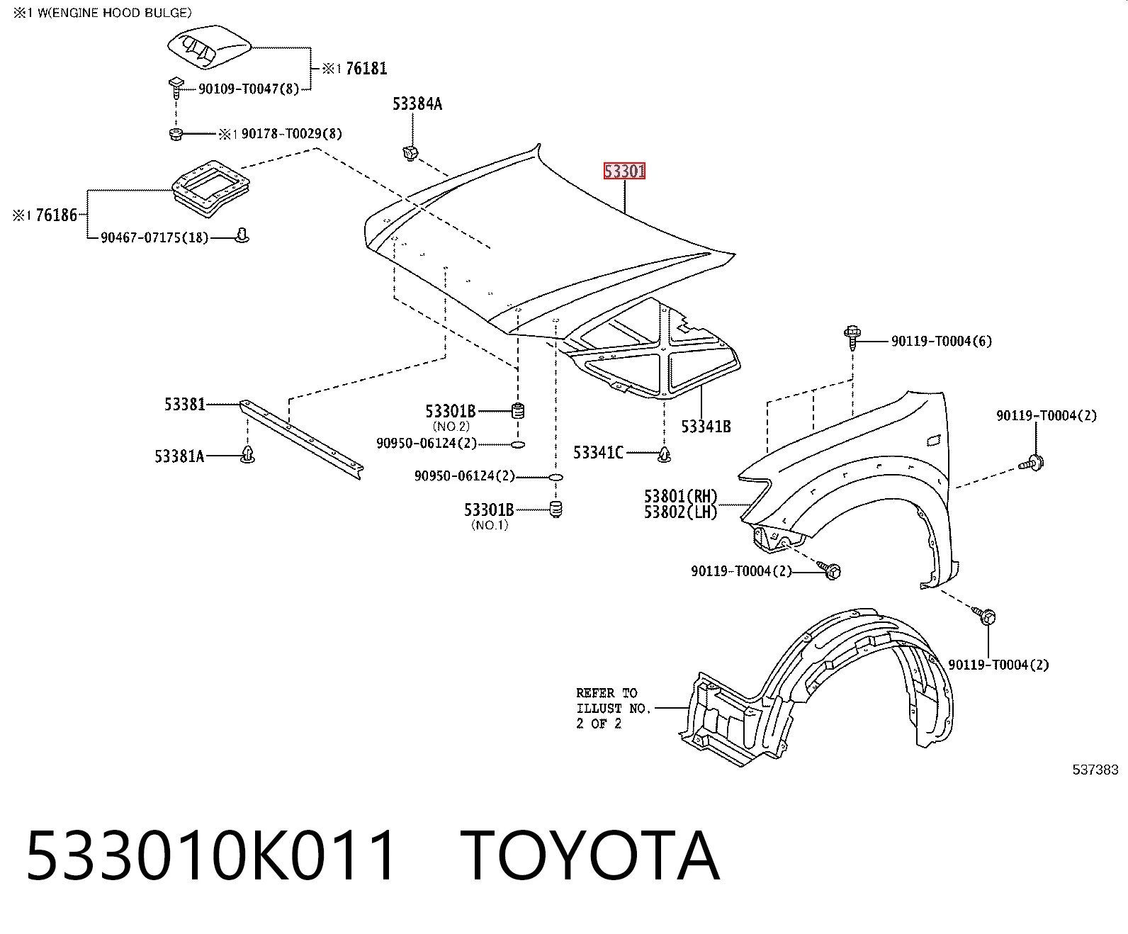 Toyota Hilux (2005-2015)
