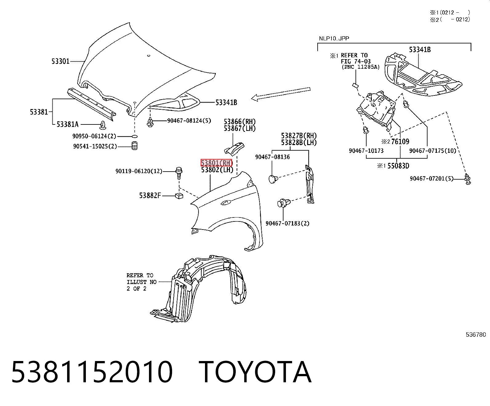 Preço da peça  Yaris  hatchback