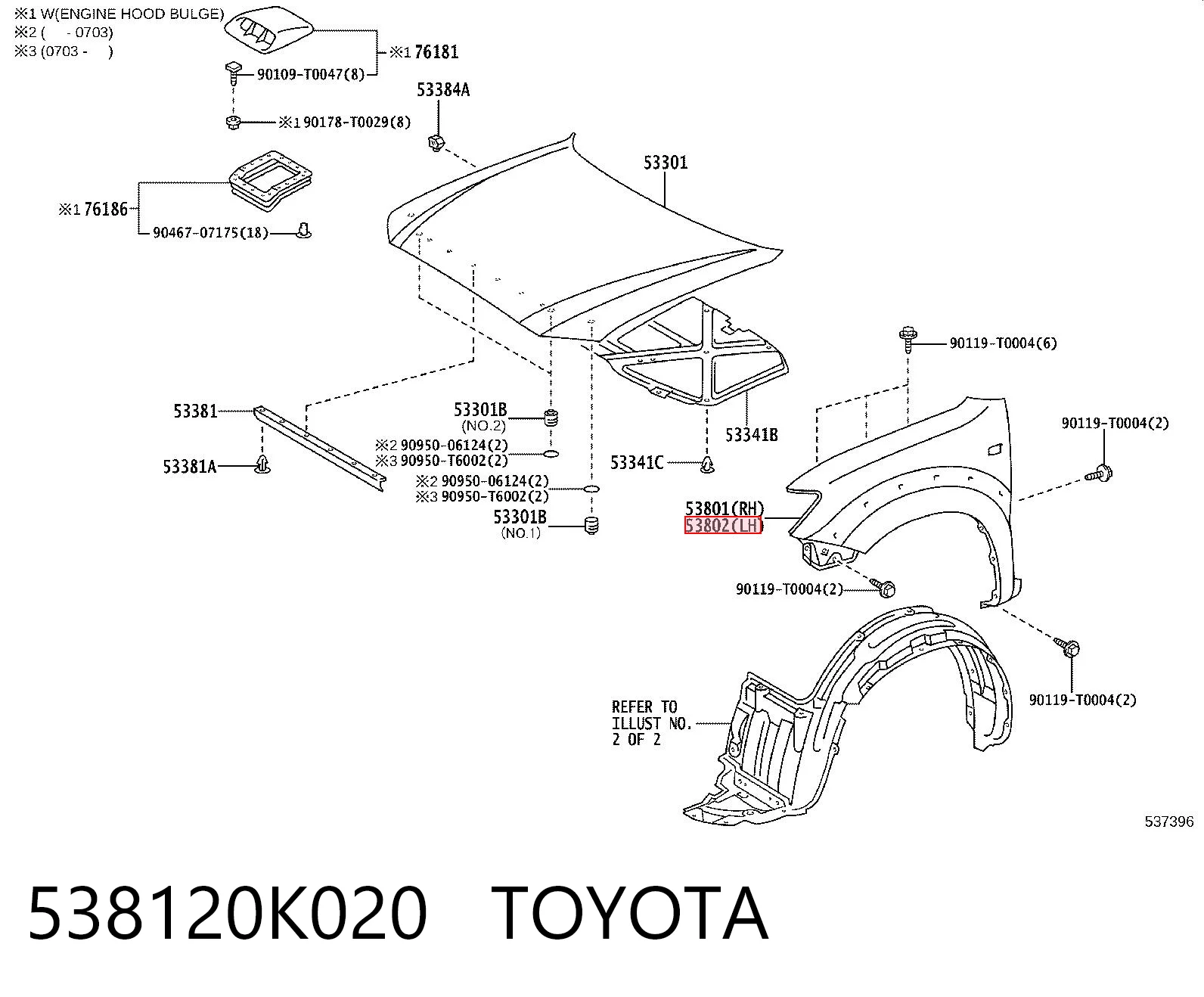 Comprar Hilux KUN25