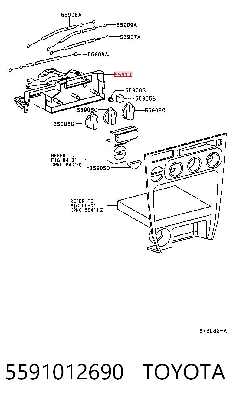 Comprar  Corolla  E11