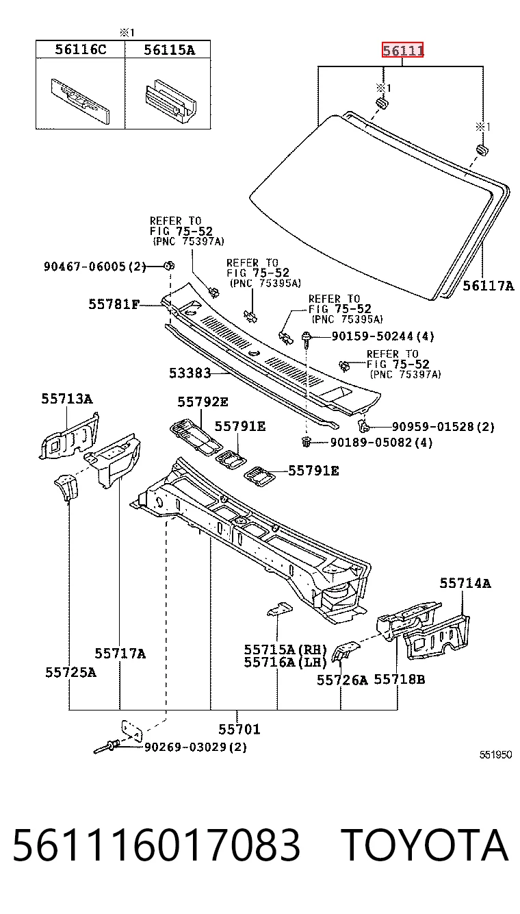  Toyota Land Cruiser  (1996-2002)