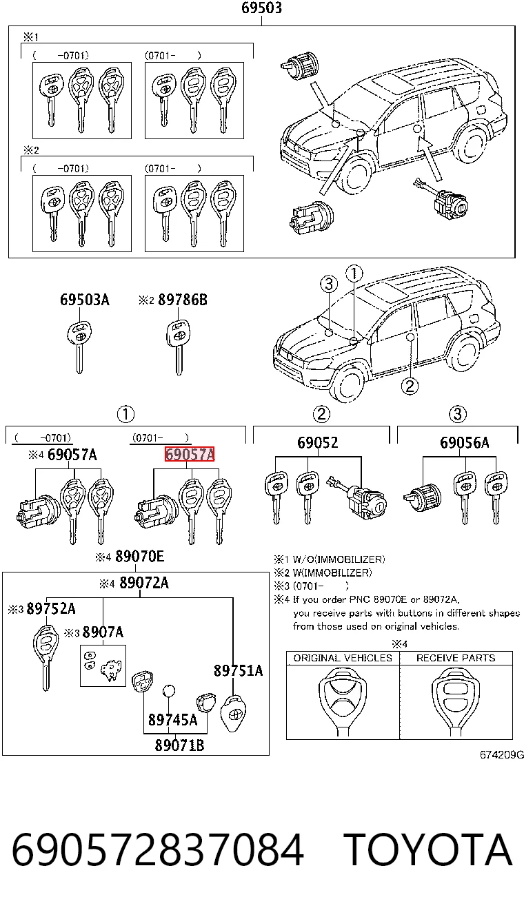 690572837084 Toyota