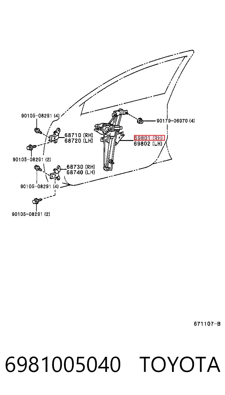 Comprar  Avensis  T22