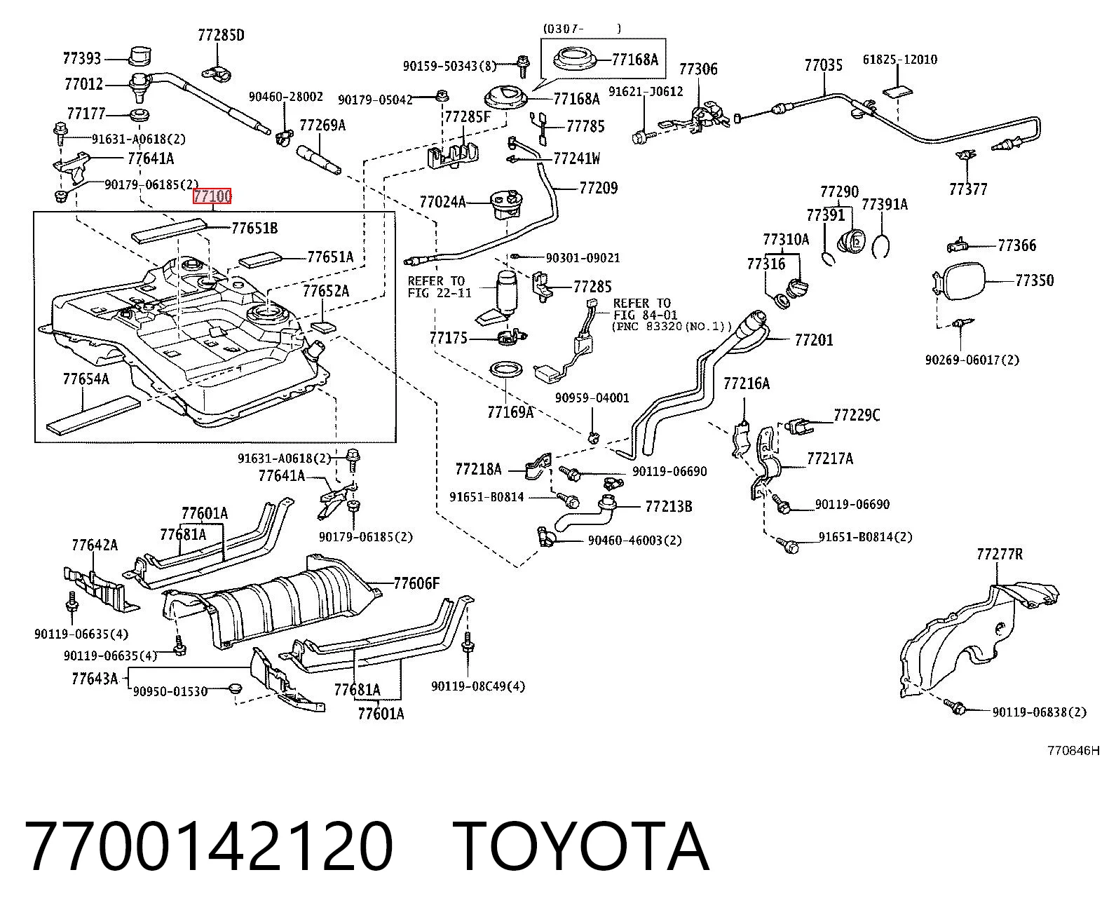  Toyota RAV4 II (2000-2005)