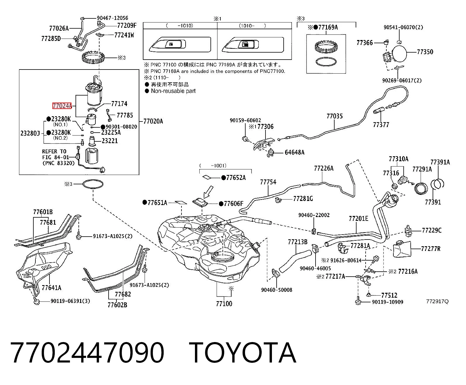 Toyota Prius (2009-2016)
