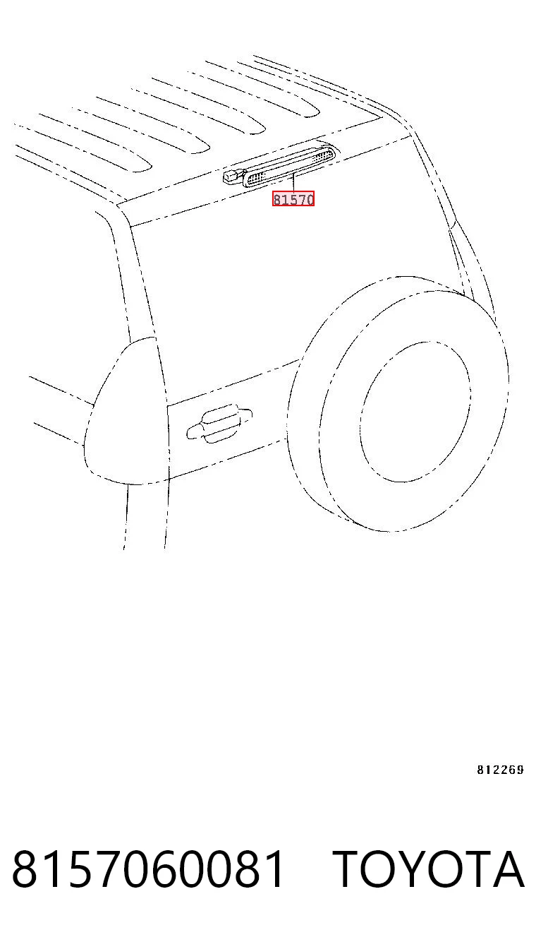 Toyota Land Cruiser (2002-2010)