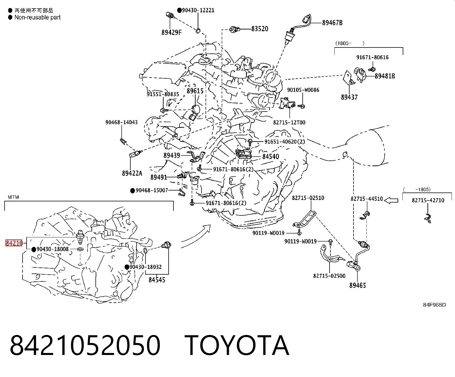  Toyota RAV4 III SUV comprar em Portugal