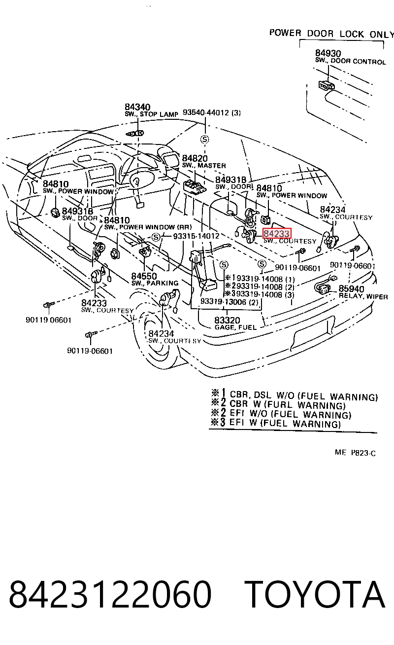  Bomba de água (bomba) de esfriamento Audi 80 B1 sedan (82) (1976 - 1978) B1