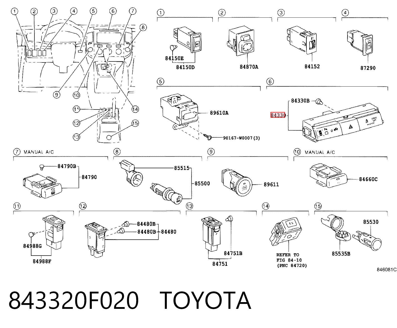 Toyota Corolla (2004-2009)