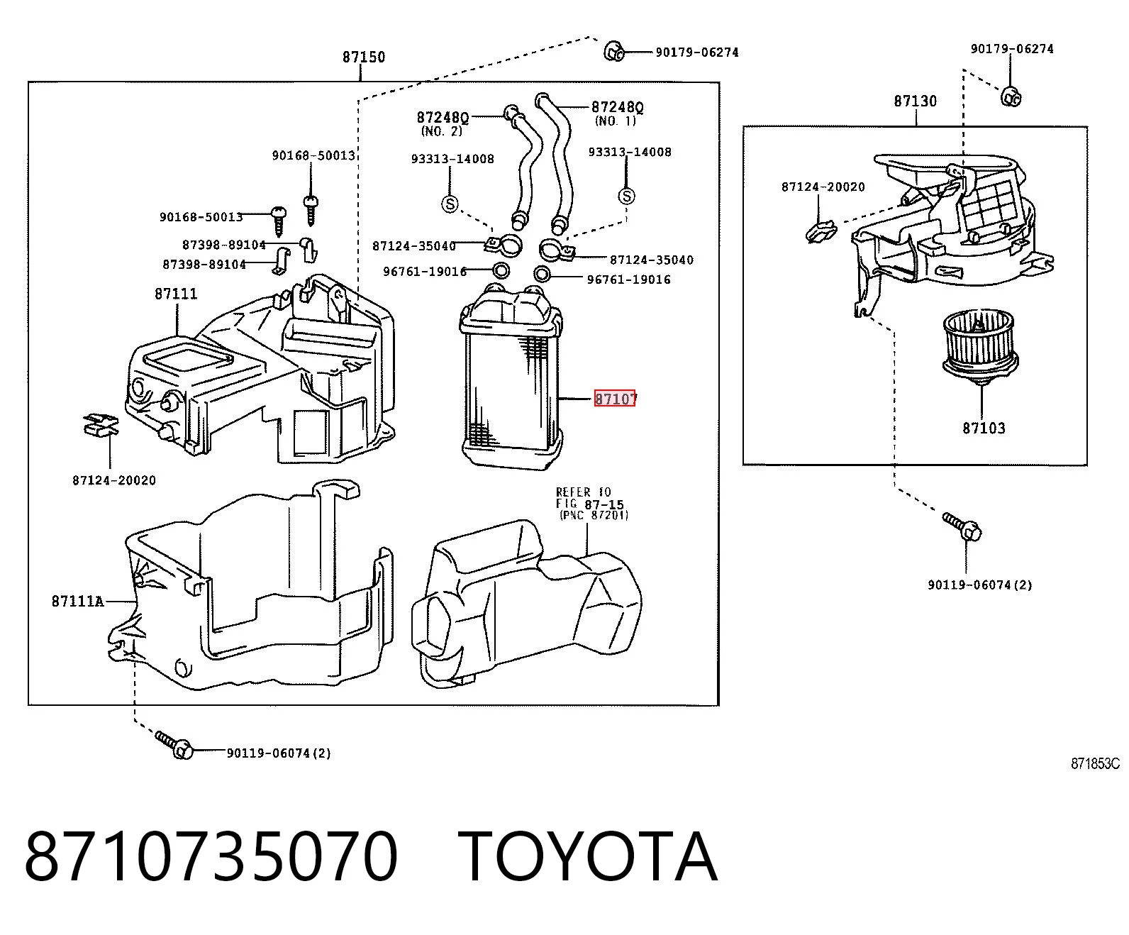 Toyota Hilux (1983-2005)