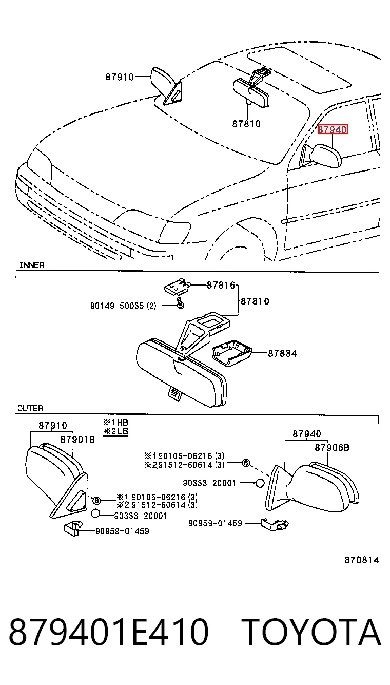 Comprar  Corolla  E10