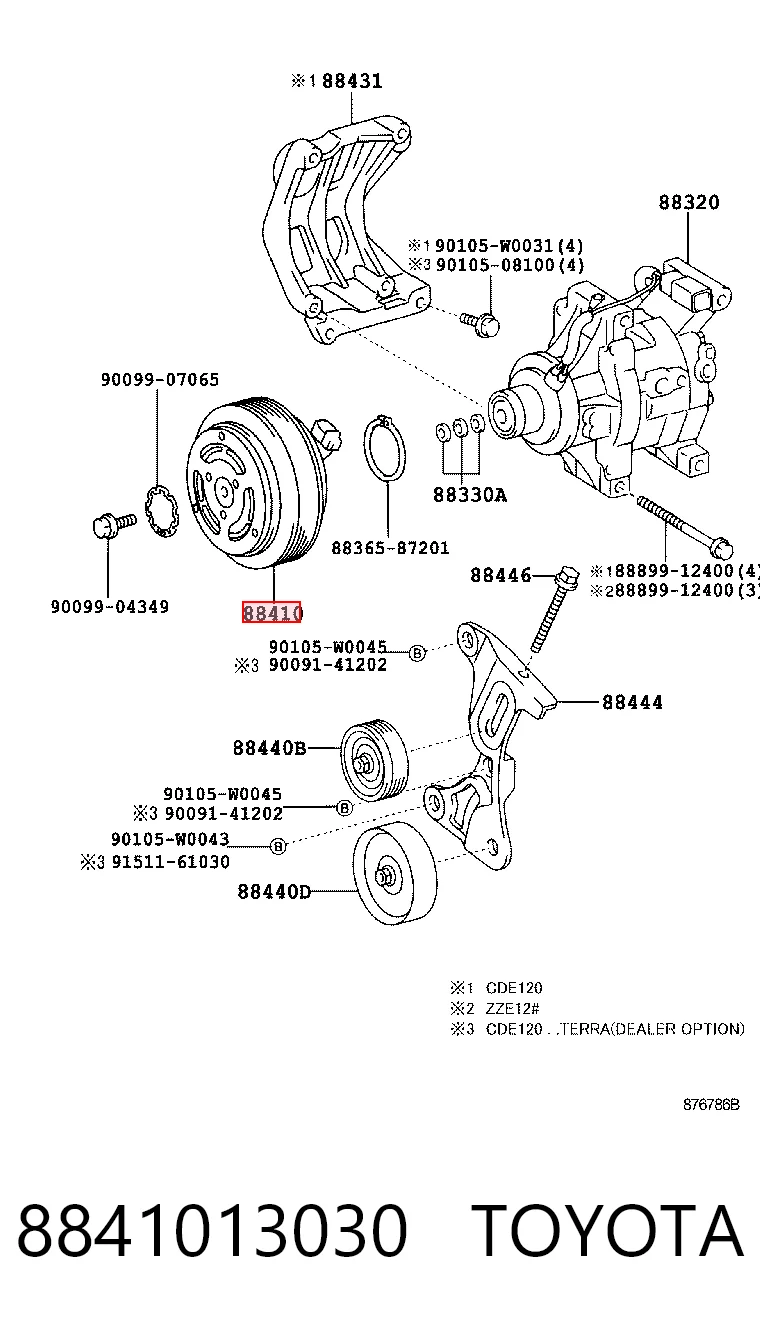Comprar Corolla E11