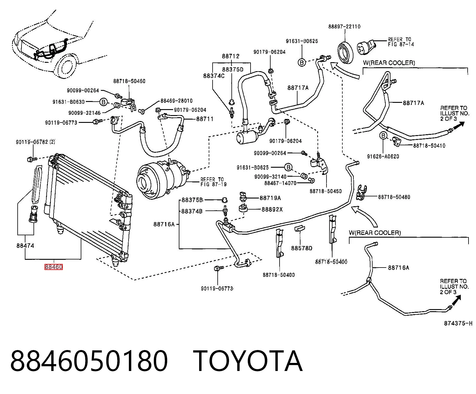 Lexus LS sedan comprar em Portugal