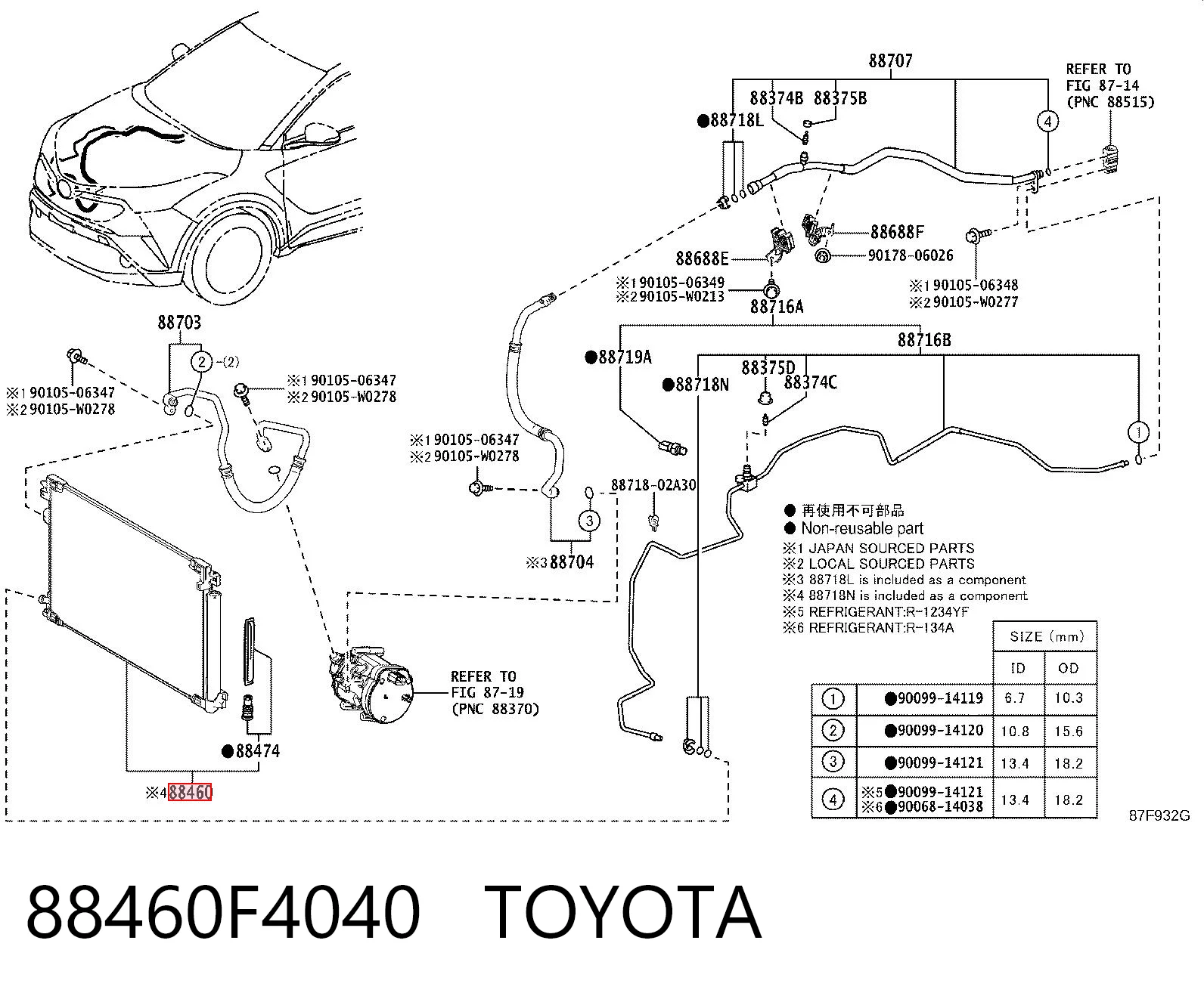 Comprar Corolla E21