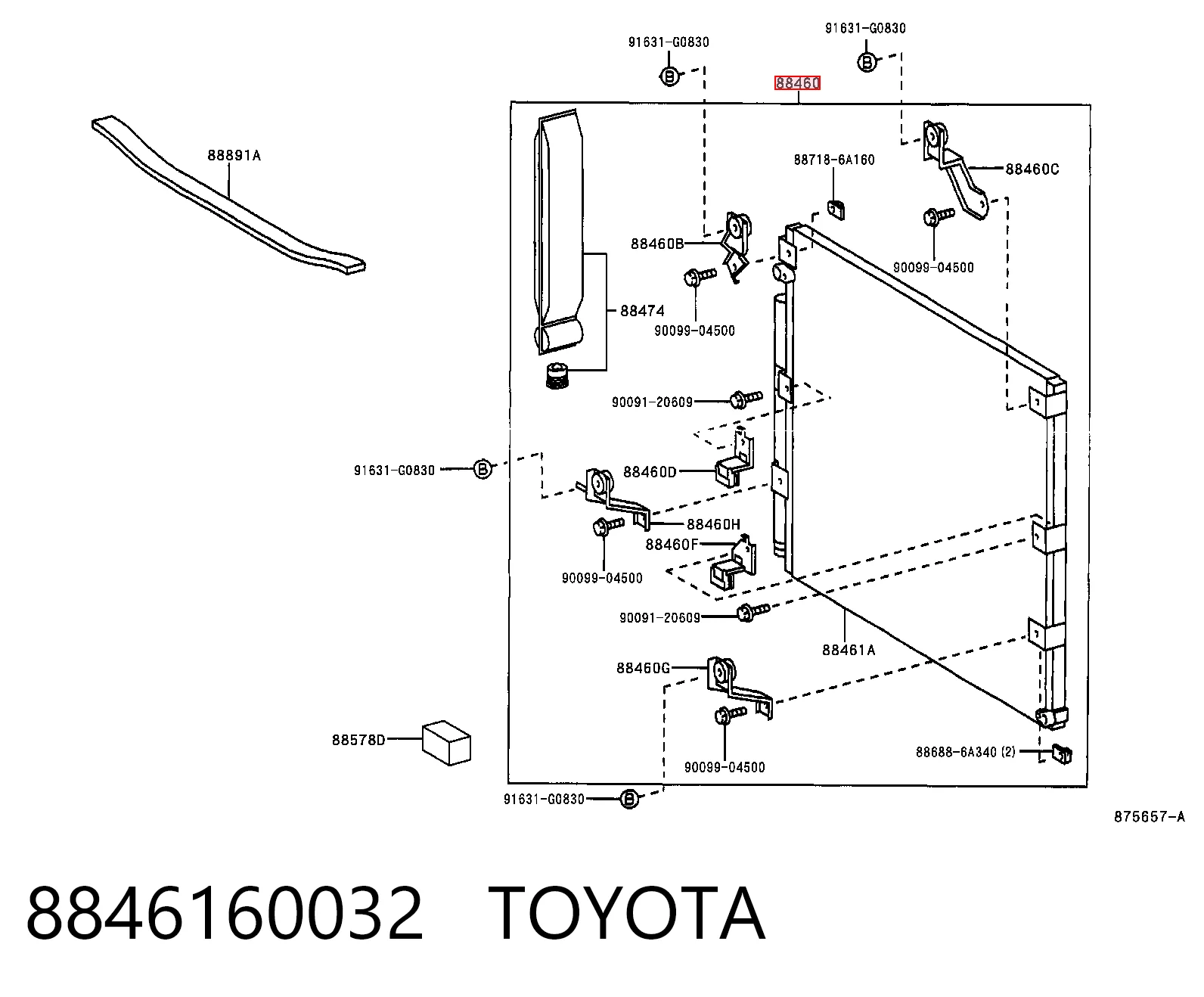  Toyota Land Cruiser  desde 217,61 €