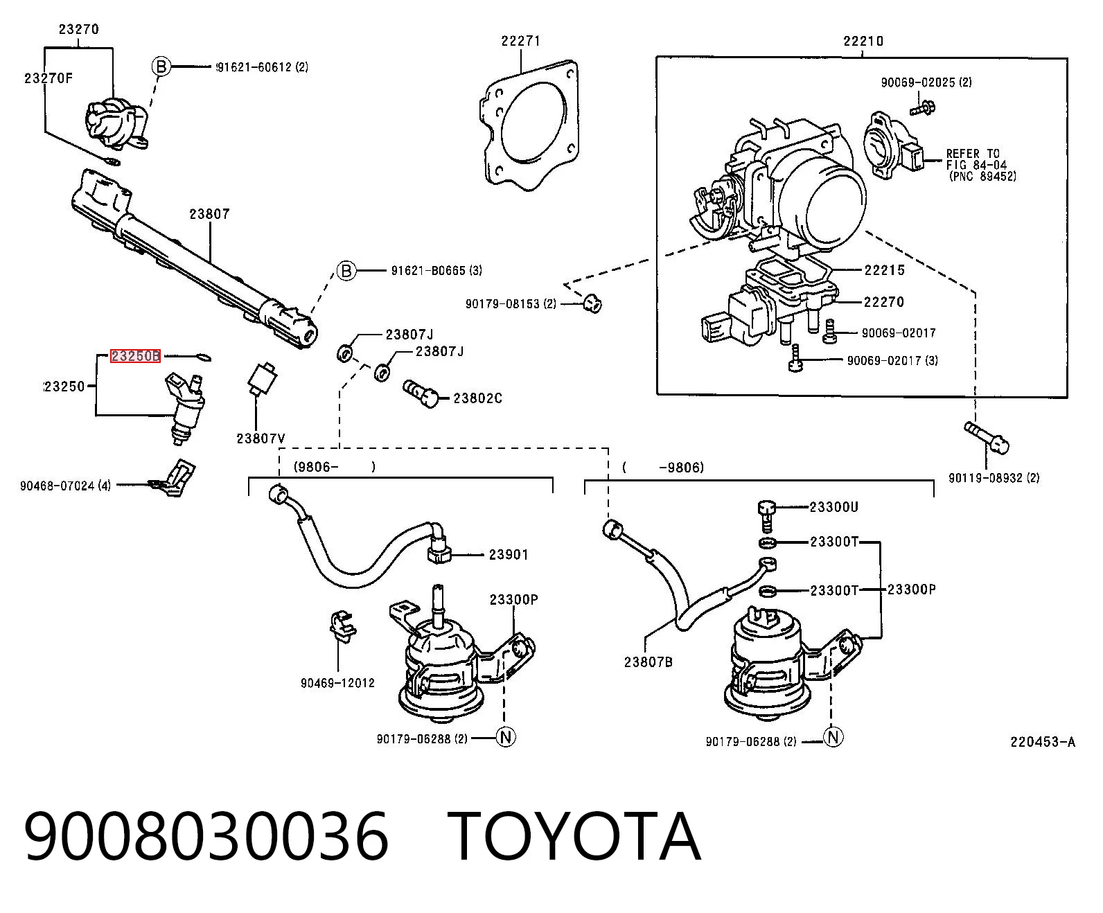 55258437 General Motors Anel (arruela) do injetor de ajuste