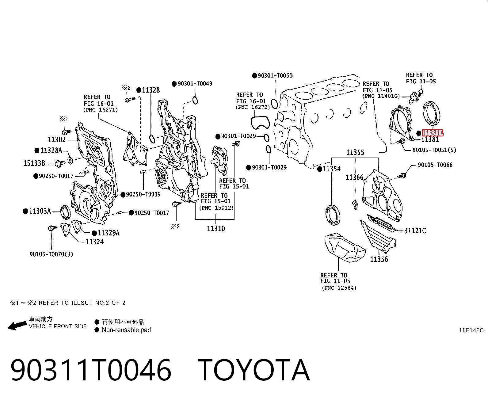  Toyota Hilux  (2015-2026)
