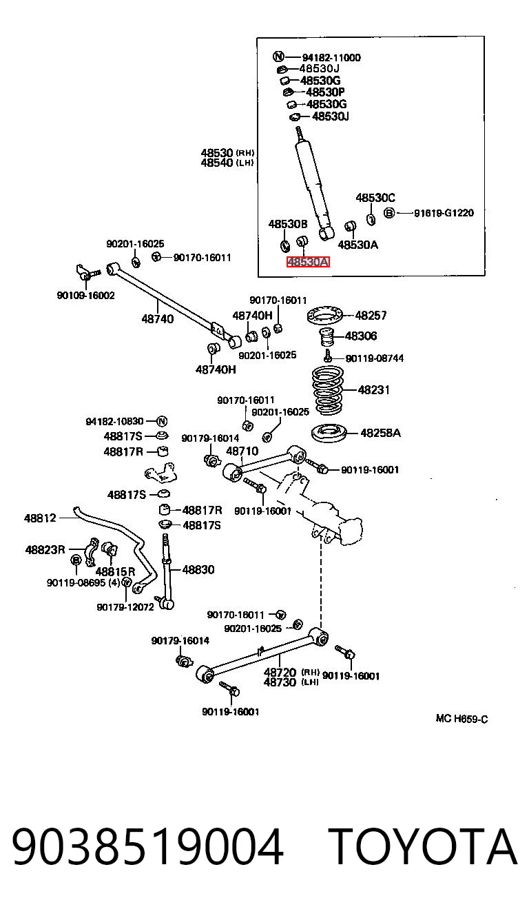 Comprar  Land Cruiser  J8