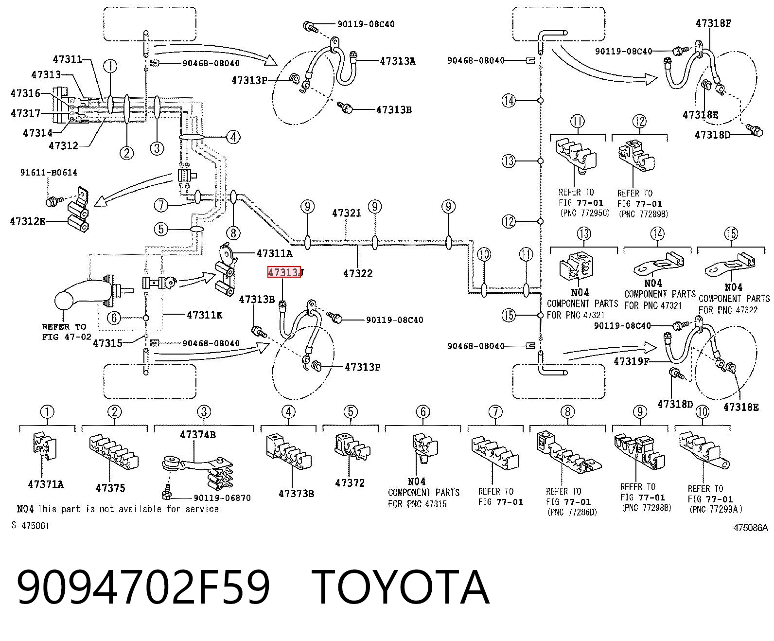 Toyota Camry (2006-2014)