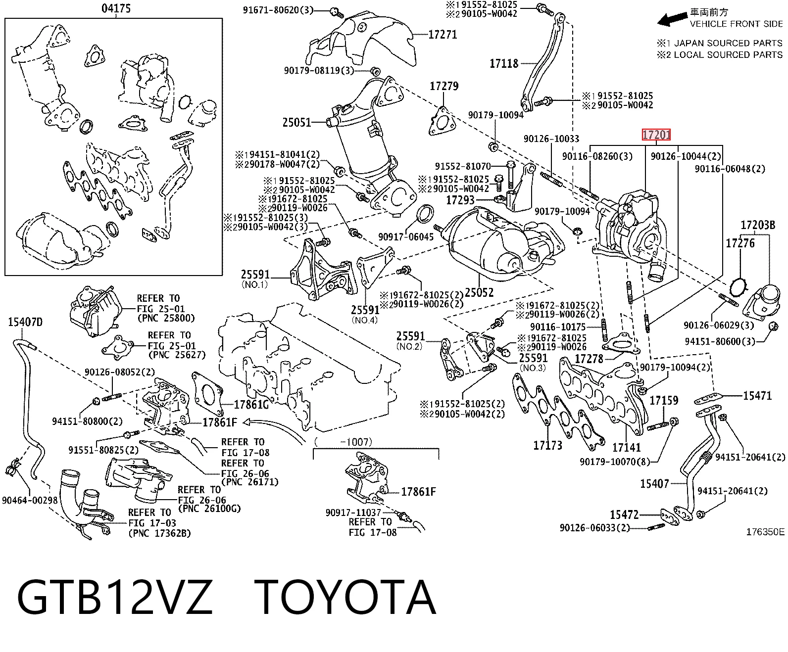 7807089006S Garrett Turbina