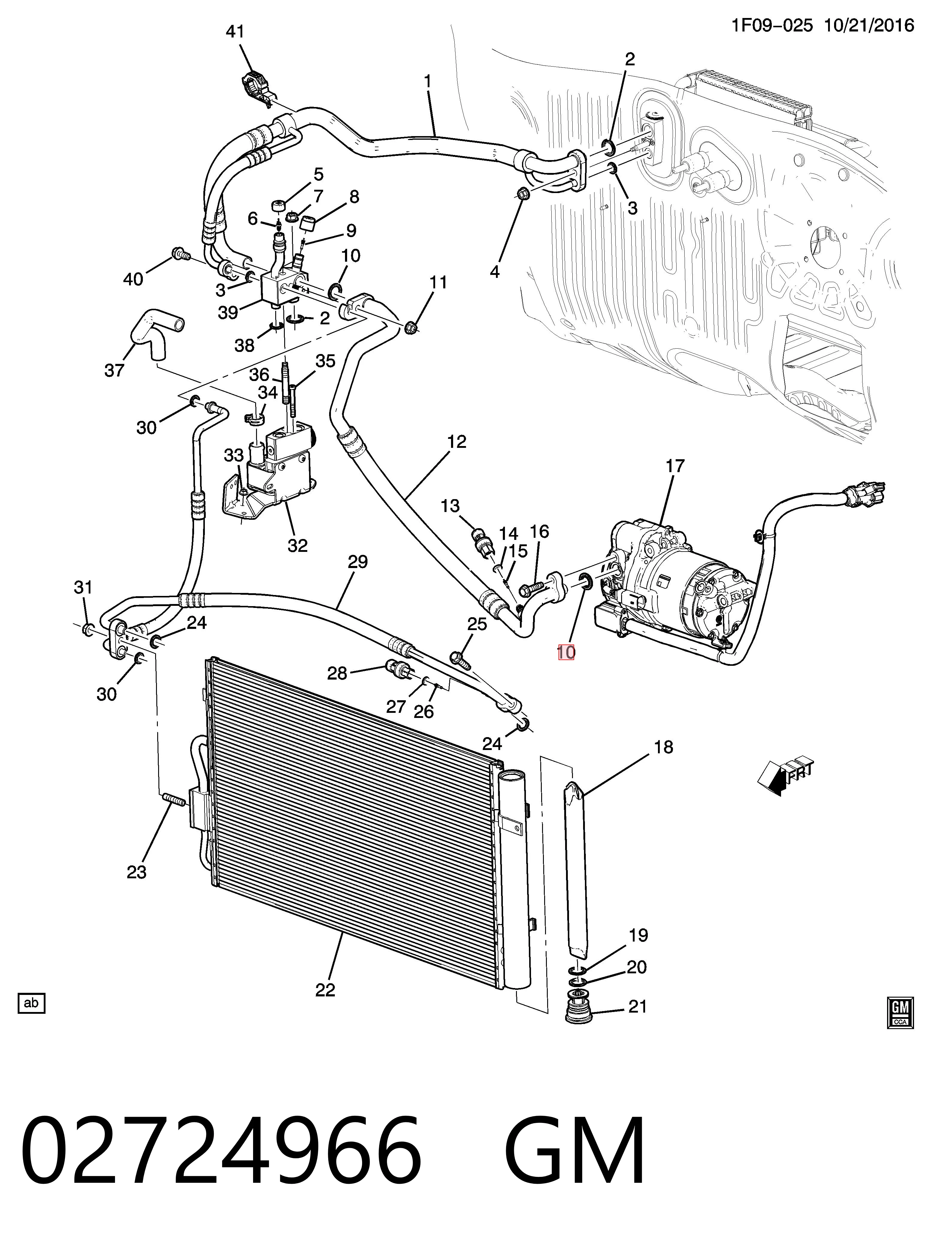 8524743750 Isuzu Vedante anular de mangueira do compressor de injeção