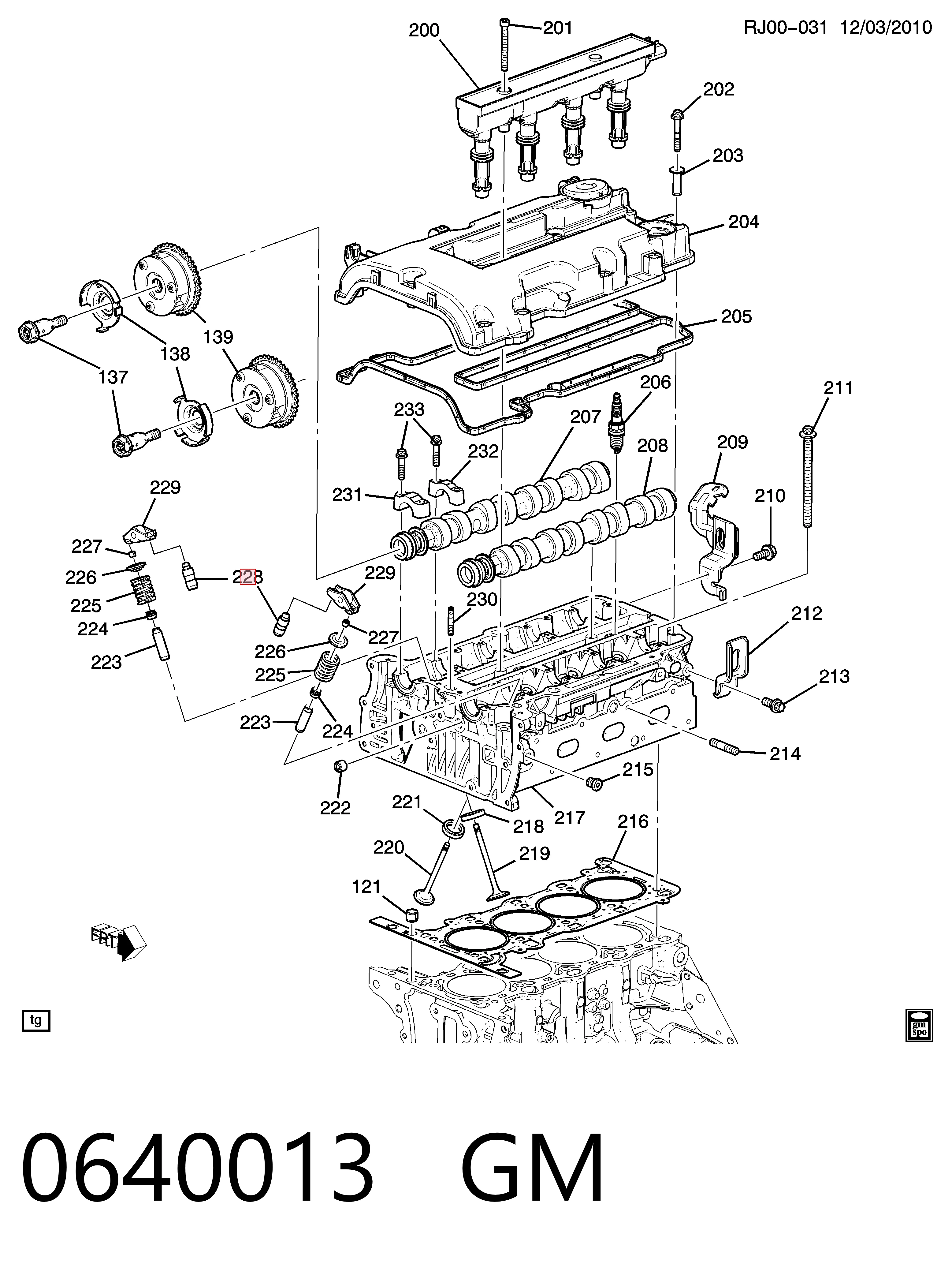 Compensador hidrâulico (empurrador hidrâulico), empurrador de válvulas Suzuki 1286084E00000 preço, a partir de 10,12 USD