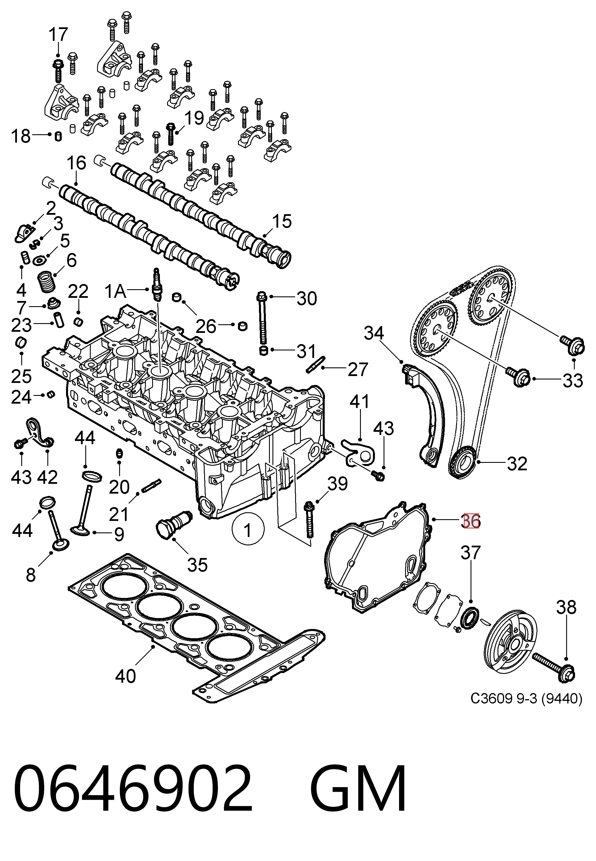 0646902 General Motors