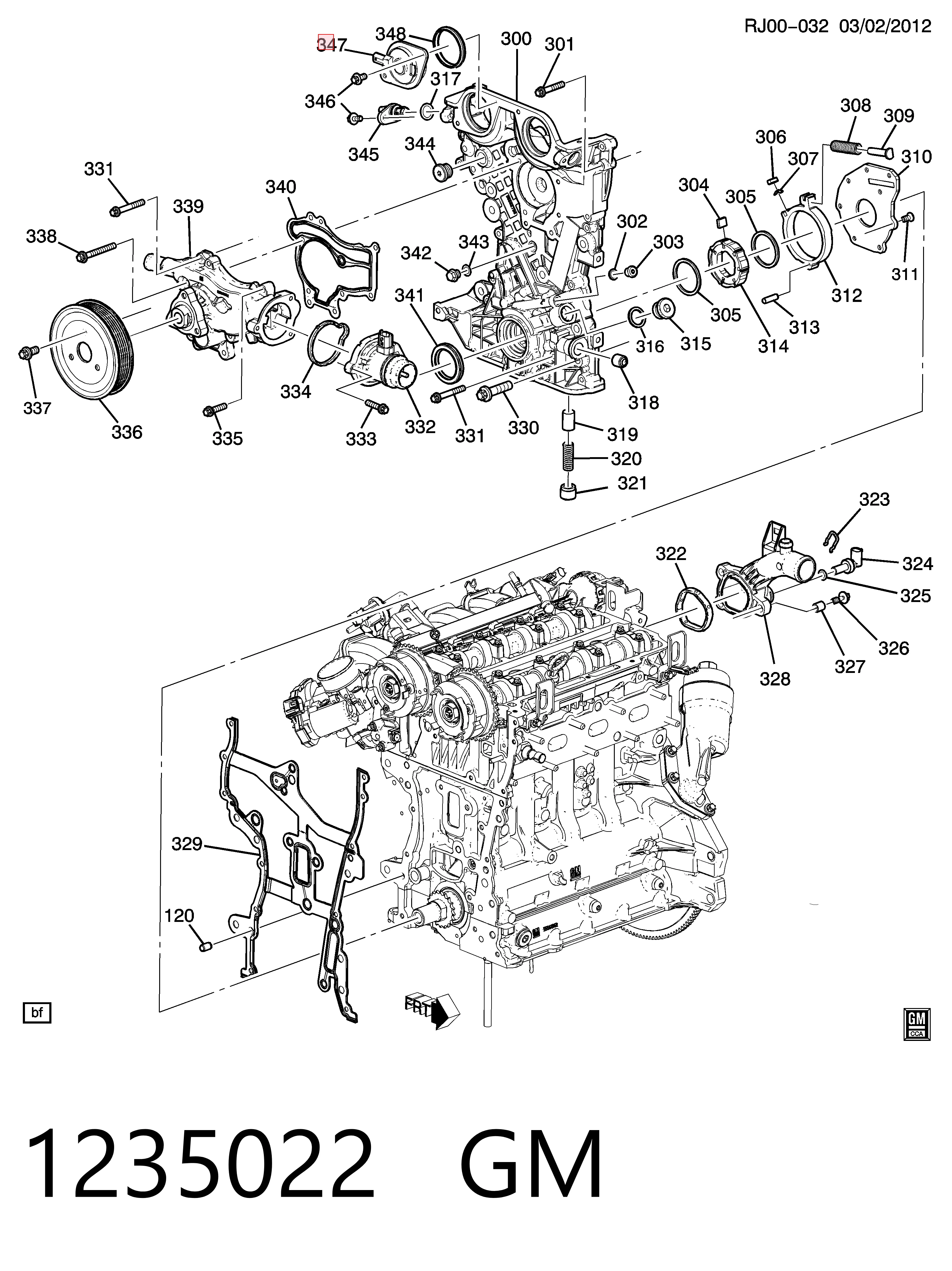 Compre Válvula eletromagnética de posição (de fases) da árvore distribuidora Opel Corsa 