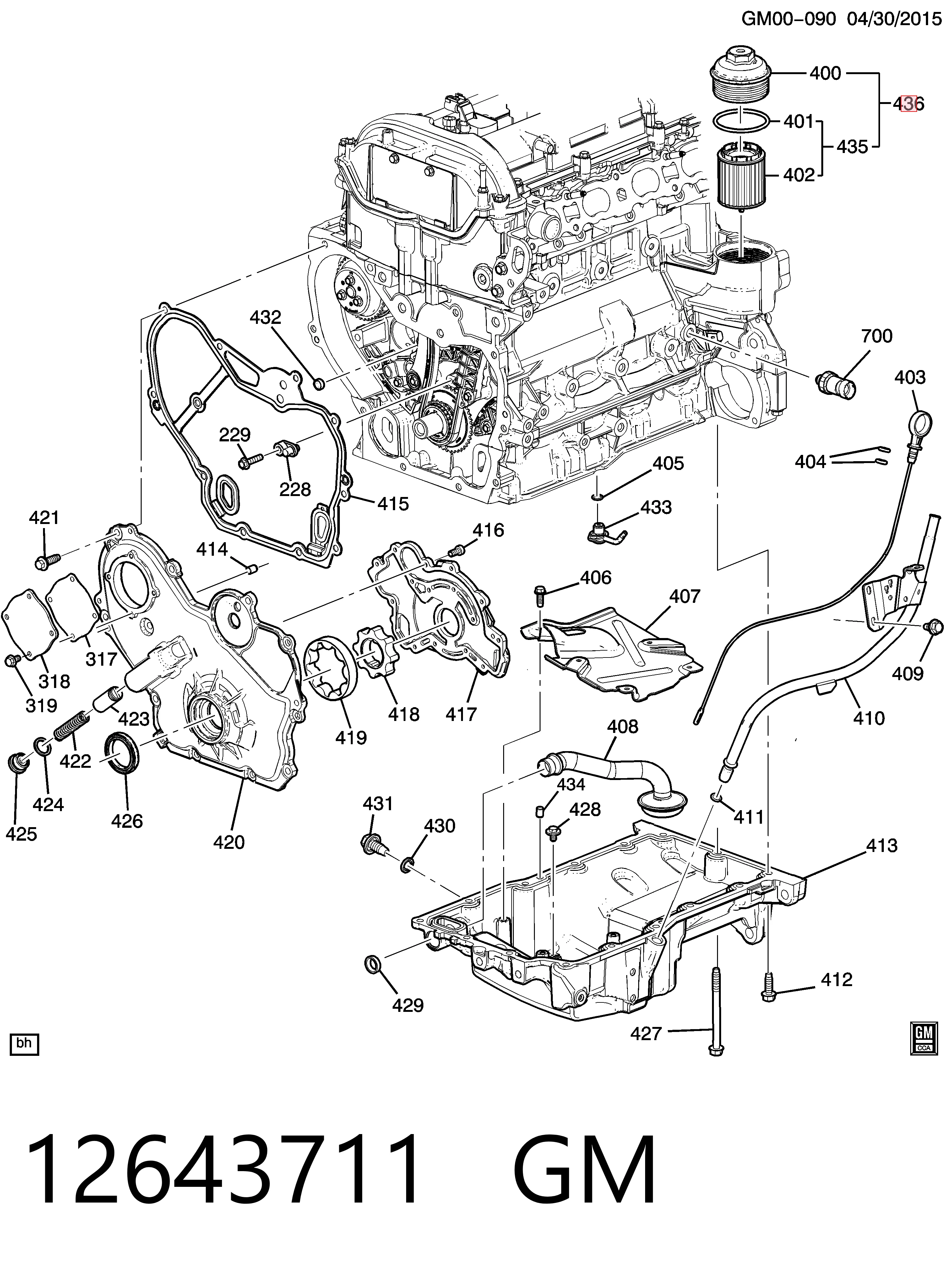  Astra  coupé (1998-2005) original desde 7,62 €