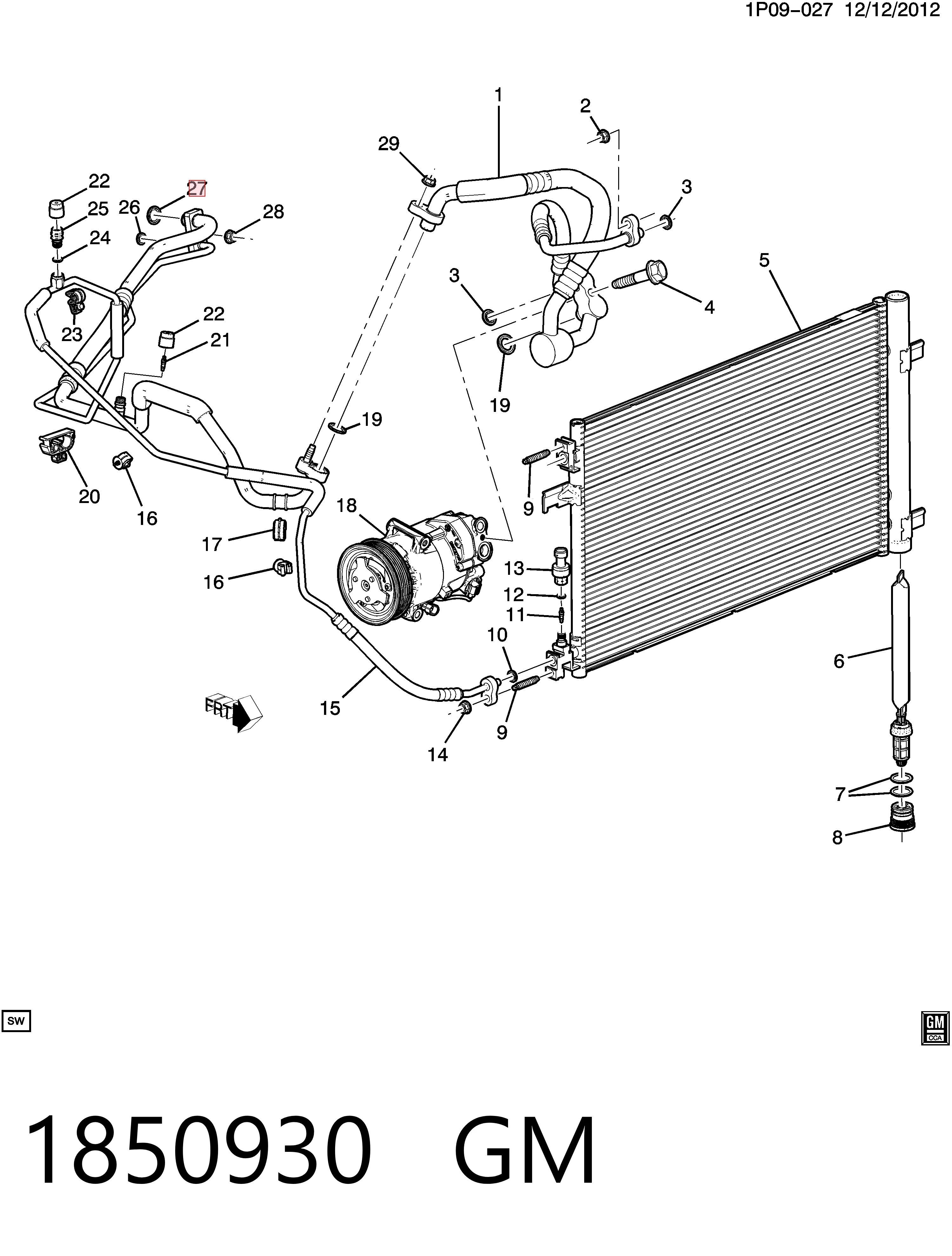 Vedante anular de mangueira do compressor de injeção Isuzu 8524743750 preço, a partir de 4,94 USD