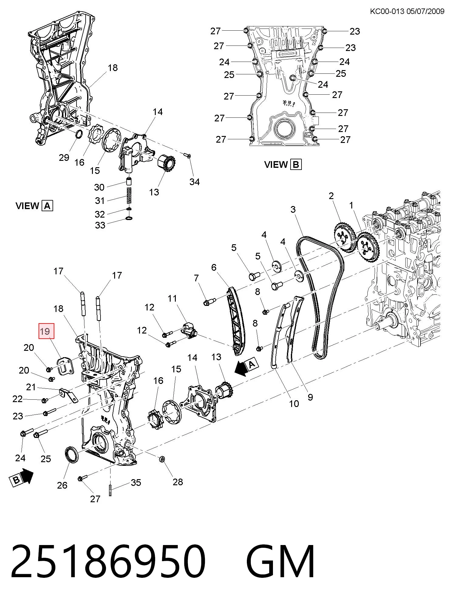 Compressor de aparelho de ar condicionado para Opel Omega A 66, 67