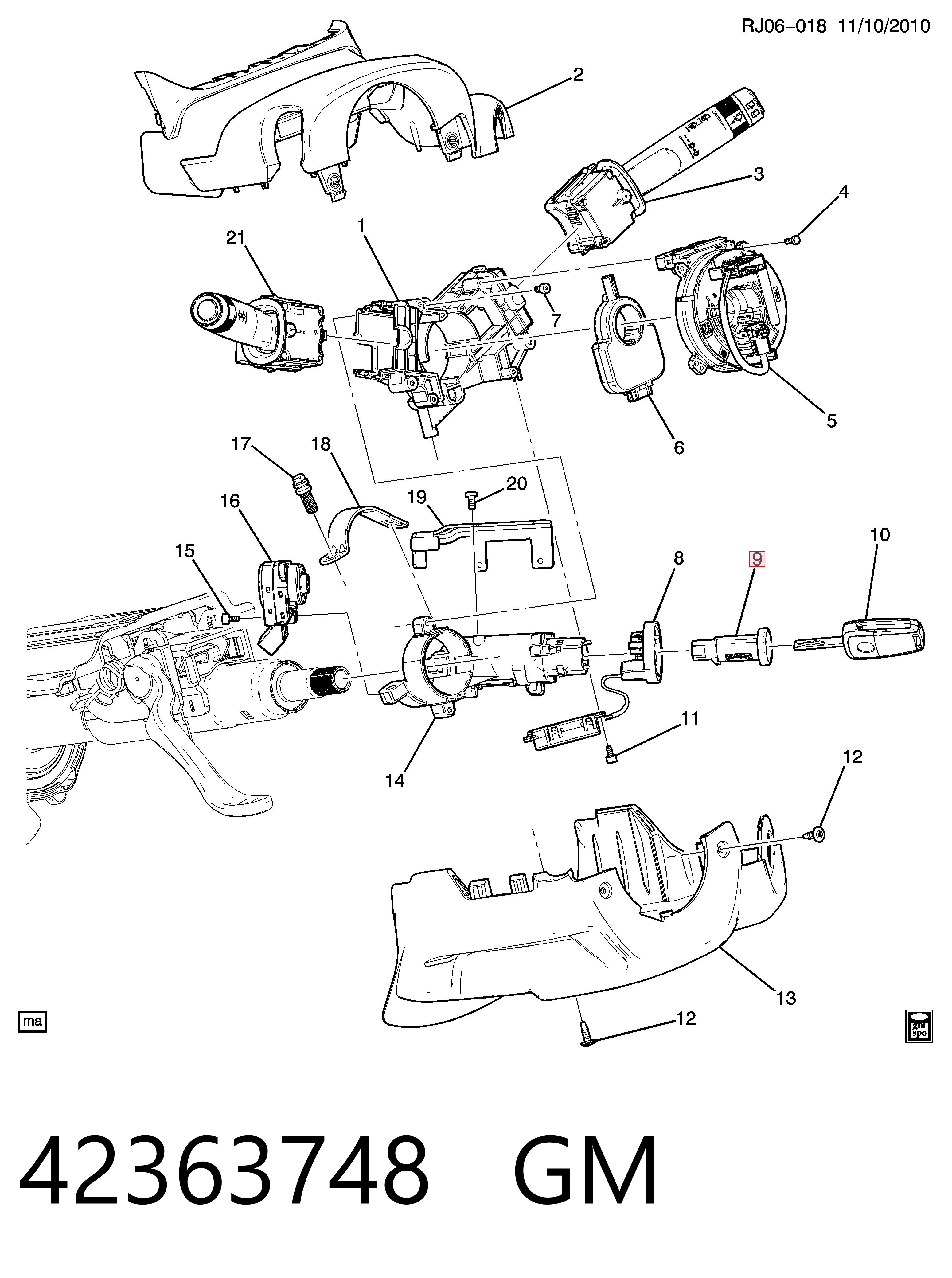 42363748 General Motors