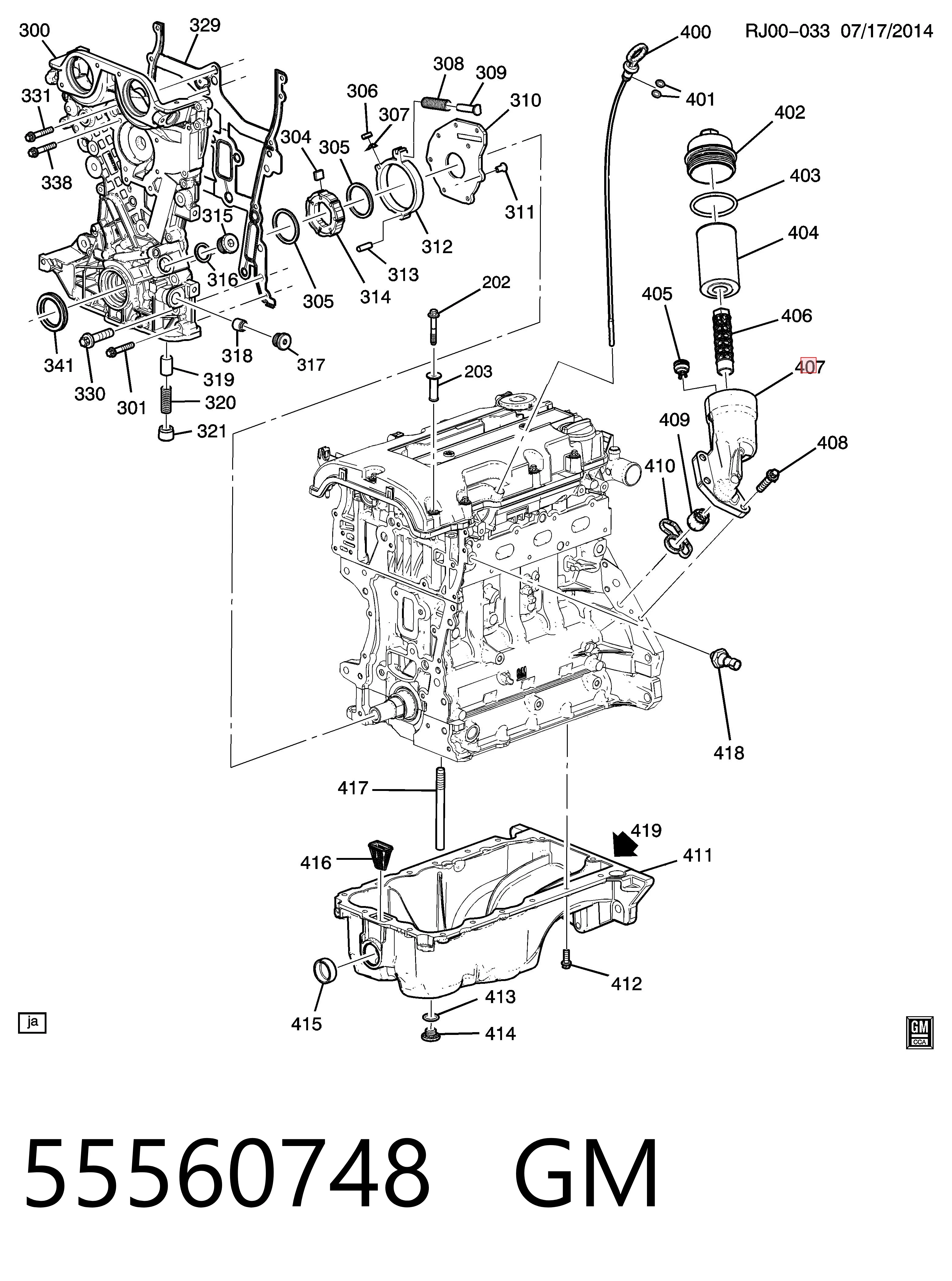 55560748 General Motors