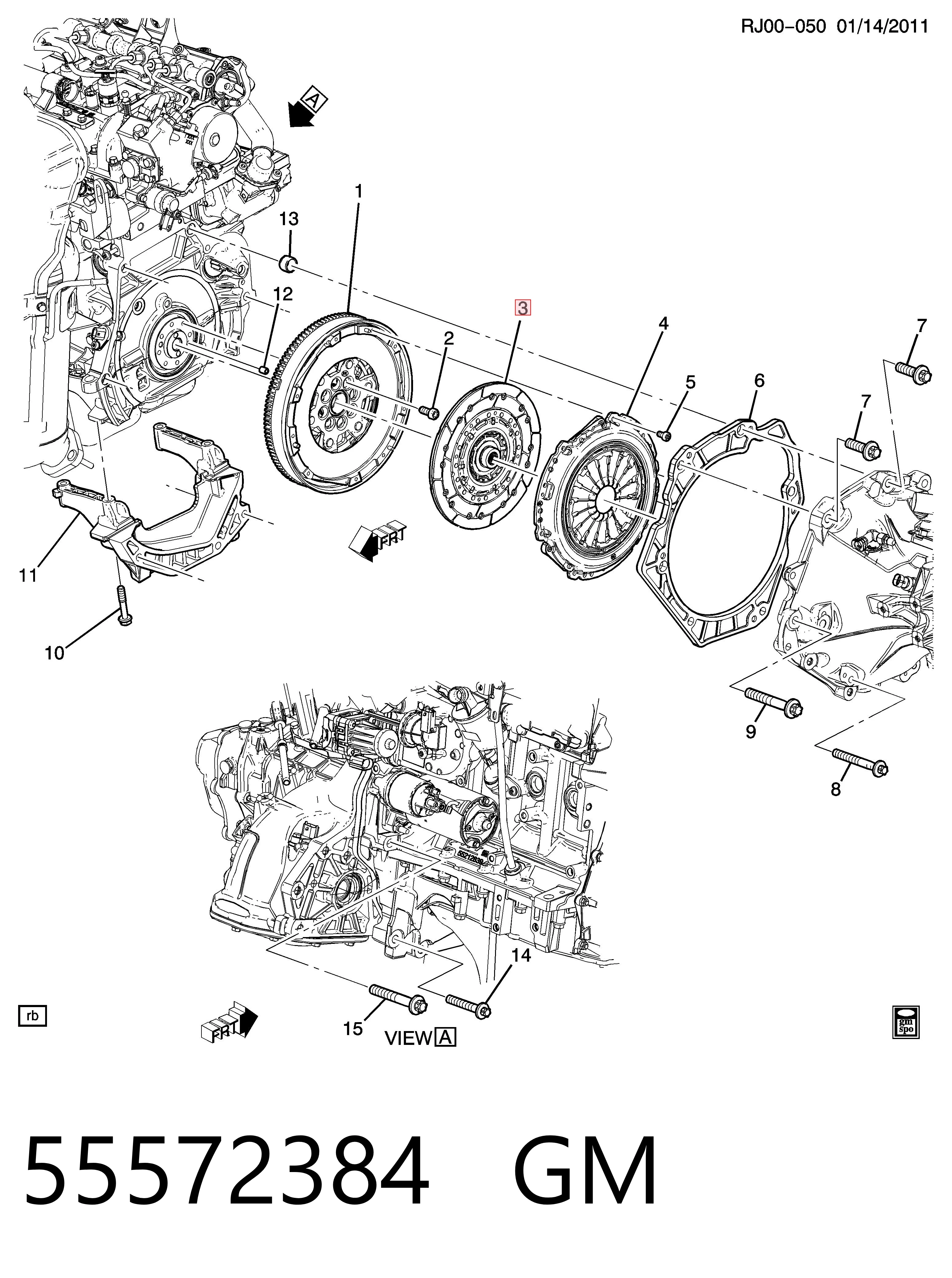 55572384 Peugeot/Citroen Disco de embraiagem
