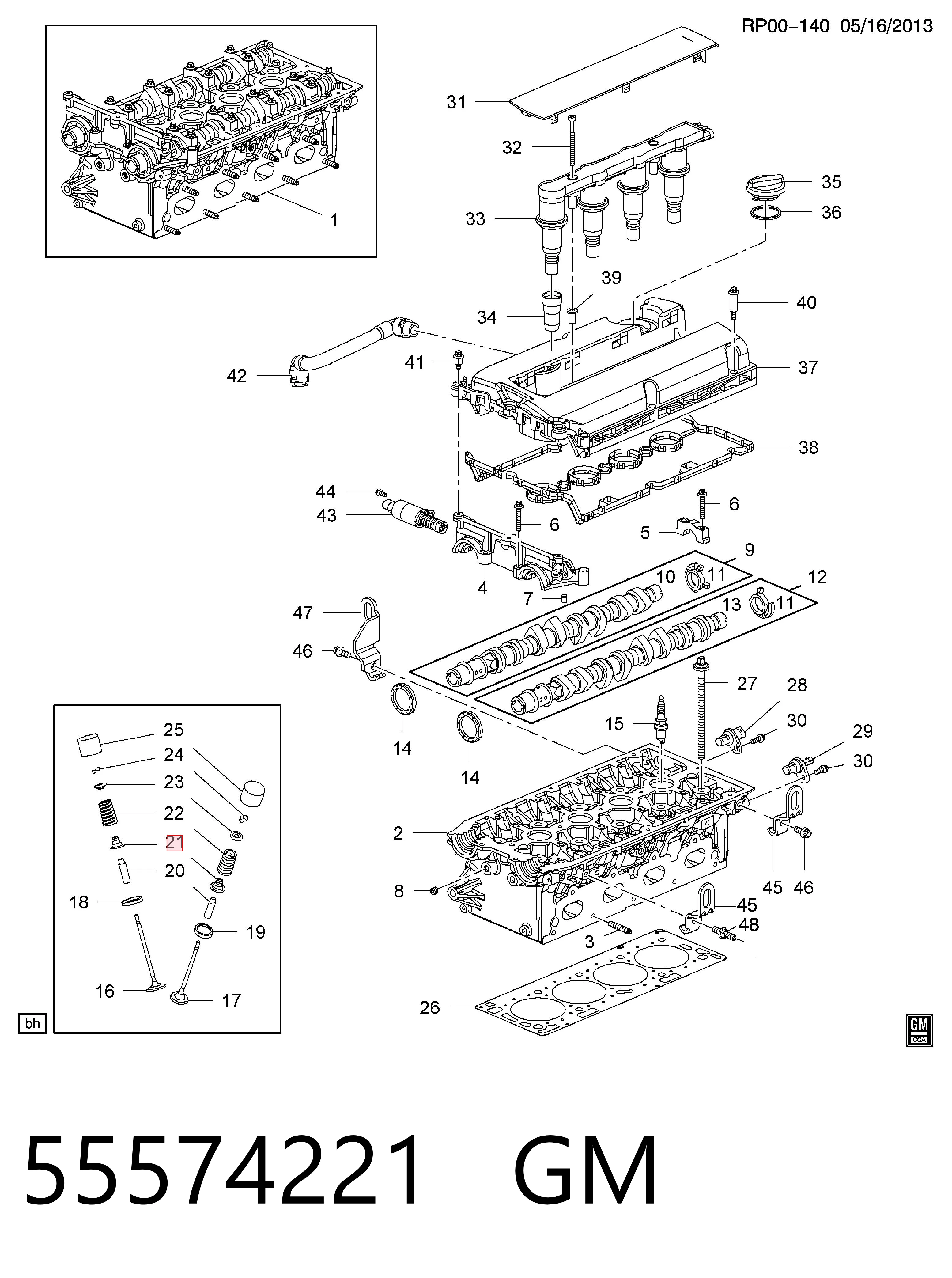 Comprar  Cruze  J300