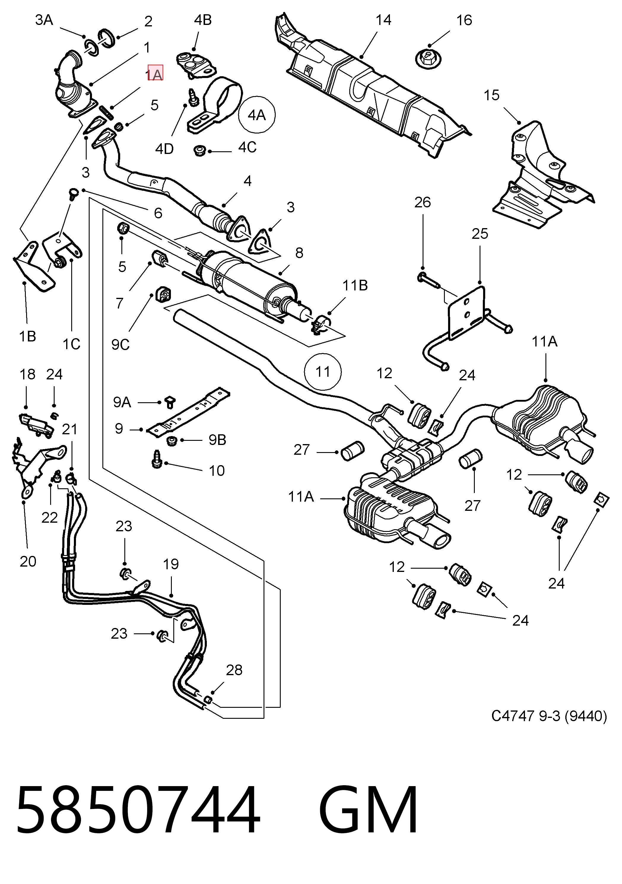  Peugeot/Citroen 11098631 preço, a partir de 4,08 USD