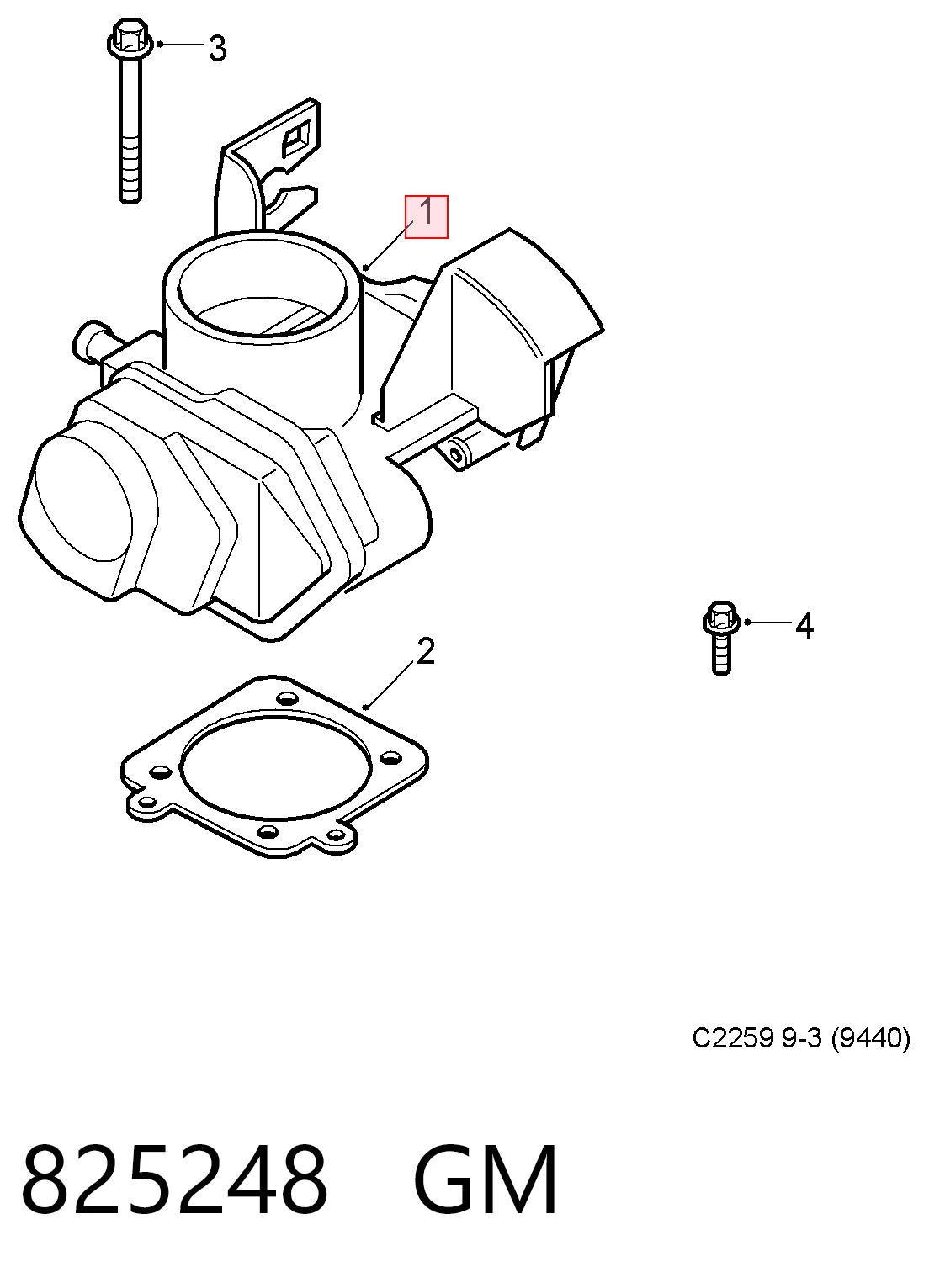 Comprar Astra L67