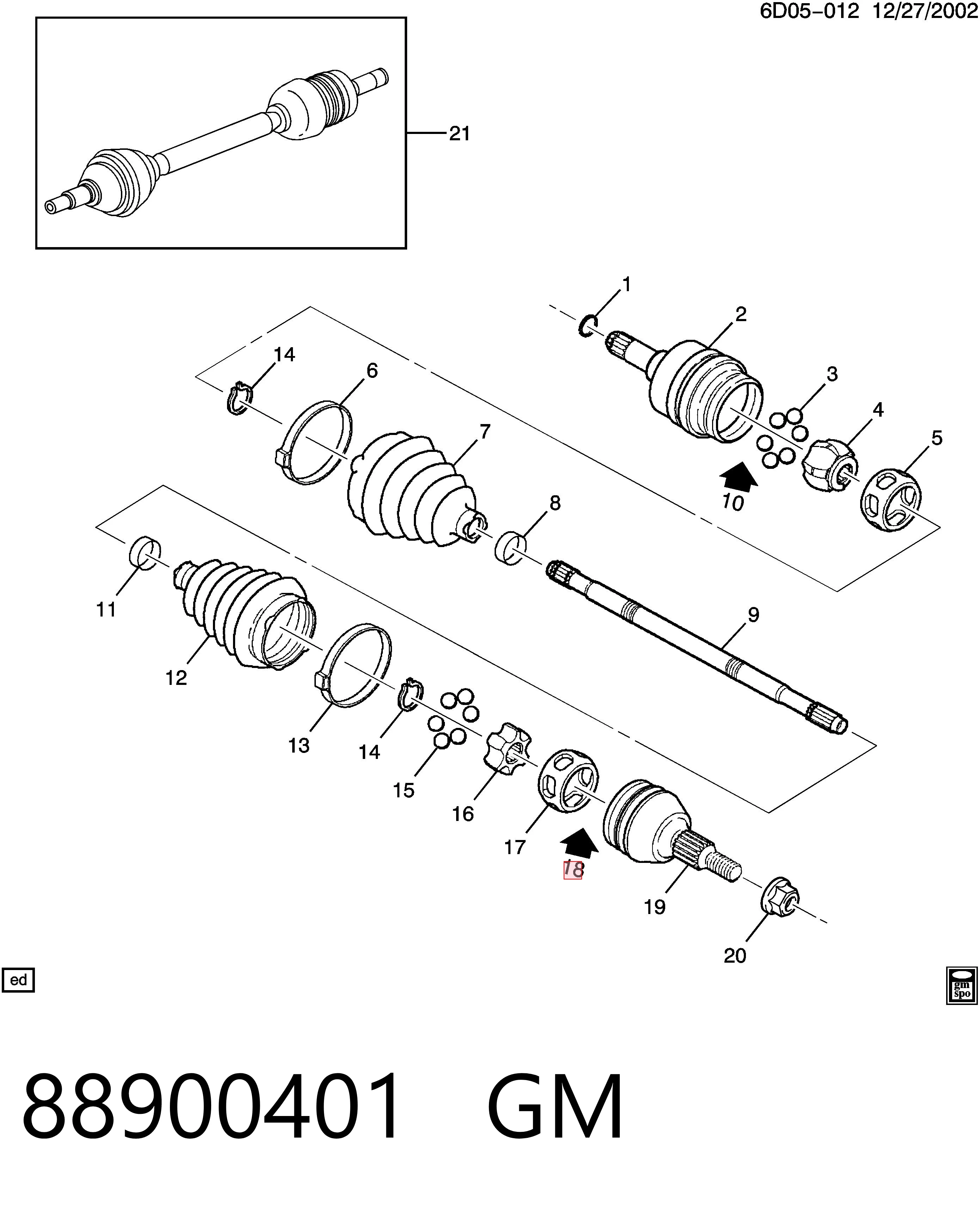 Óleo de transmissão Fiat/Alfa/Lancia K05010320AA preço, a partir de 1,95 USD