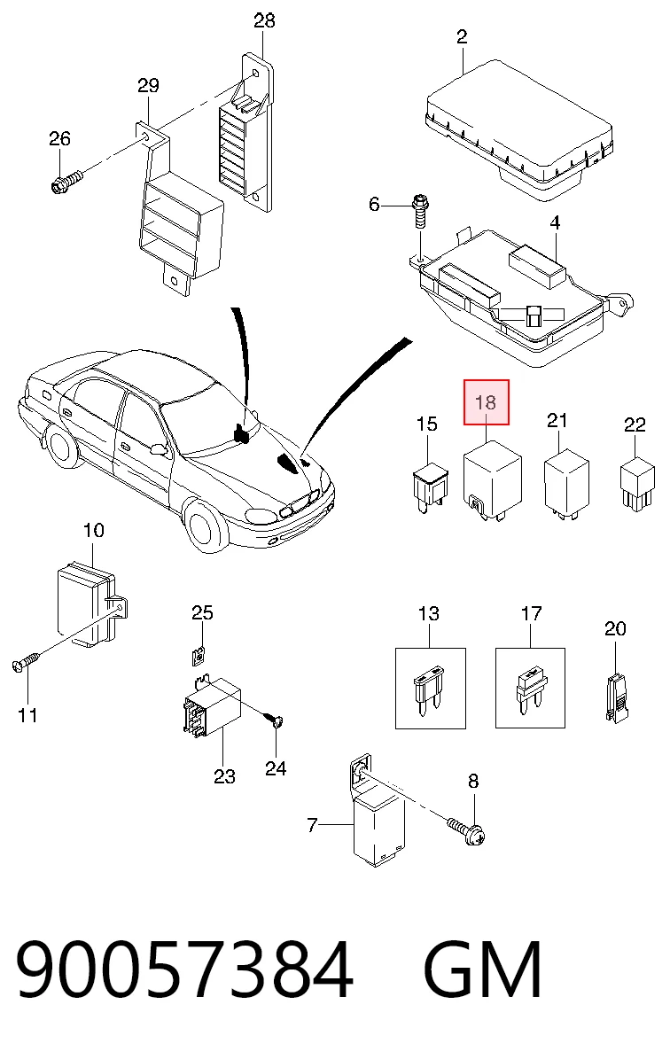  Citroen Xsara  desde 14,03 €