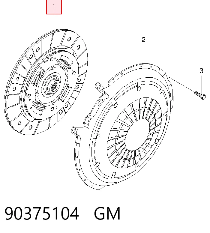 Disco de embraiagem VALEO DW26 preço, a partir de 34,63 USD