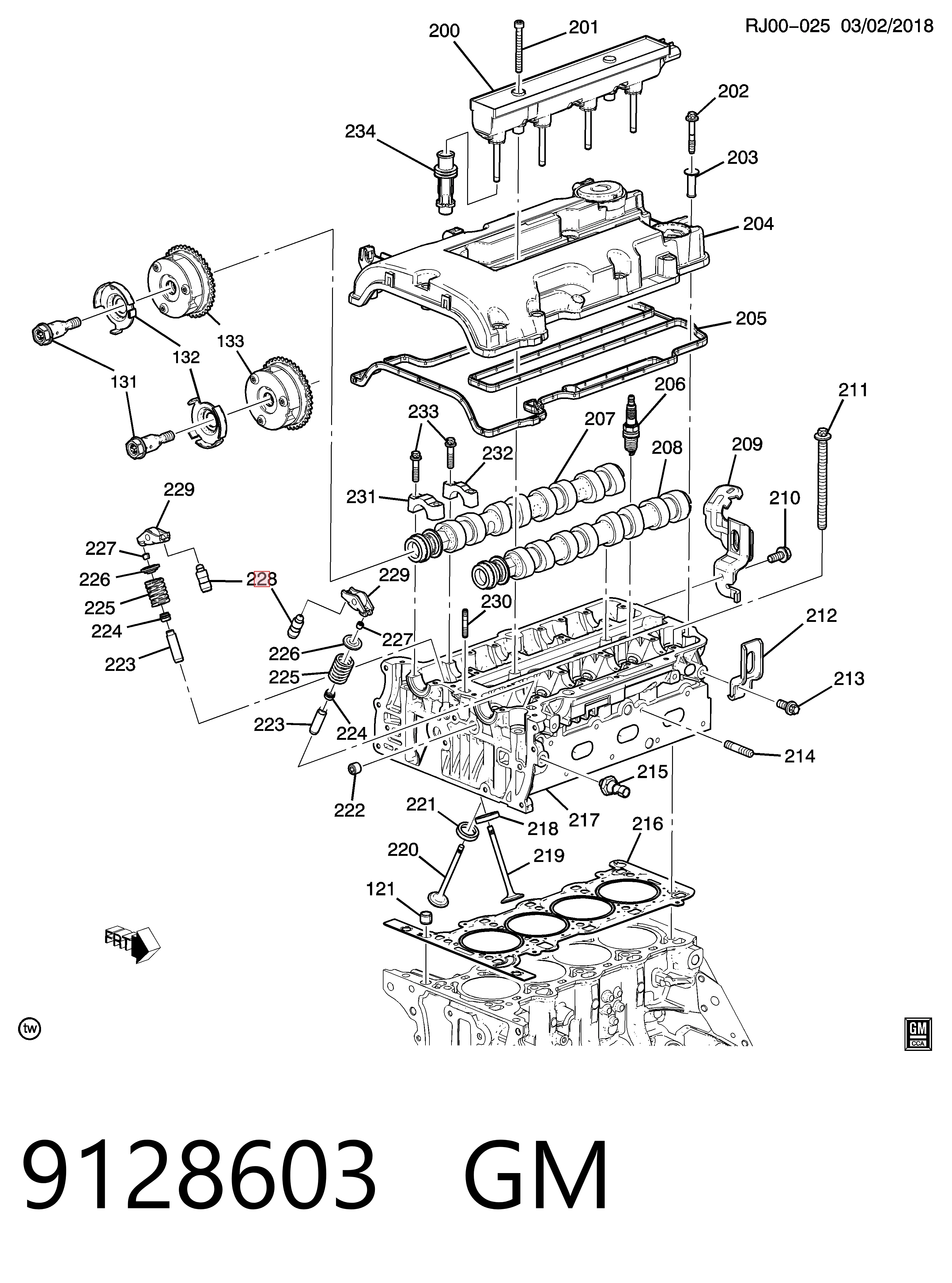 Compensador hidrâulico (empurrador hidrâulico), empurrador de válvulas Suzuki 1286084E00000 preço, a partir de 6,64 USD