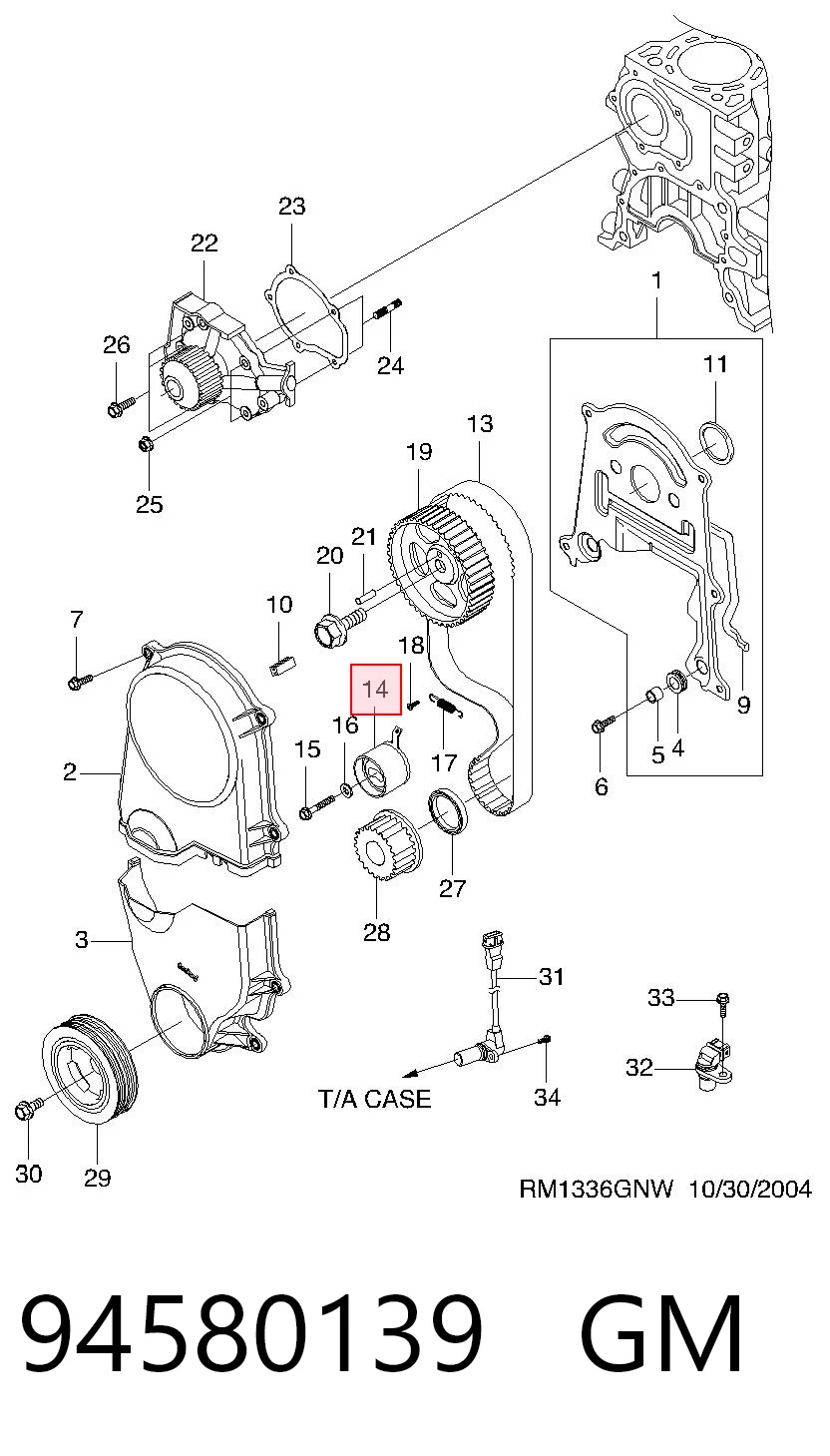Preço da peça  Matiz  hatchback