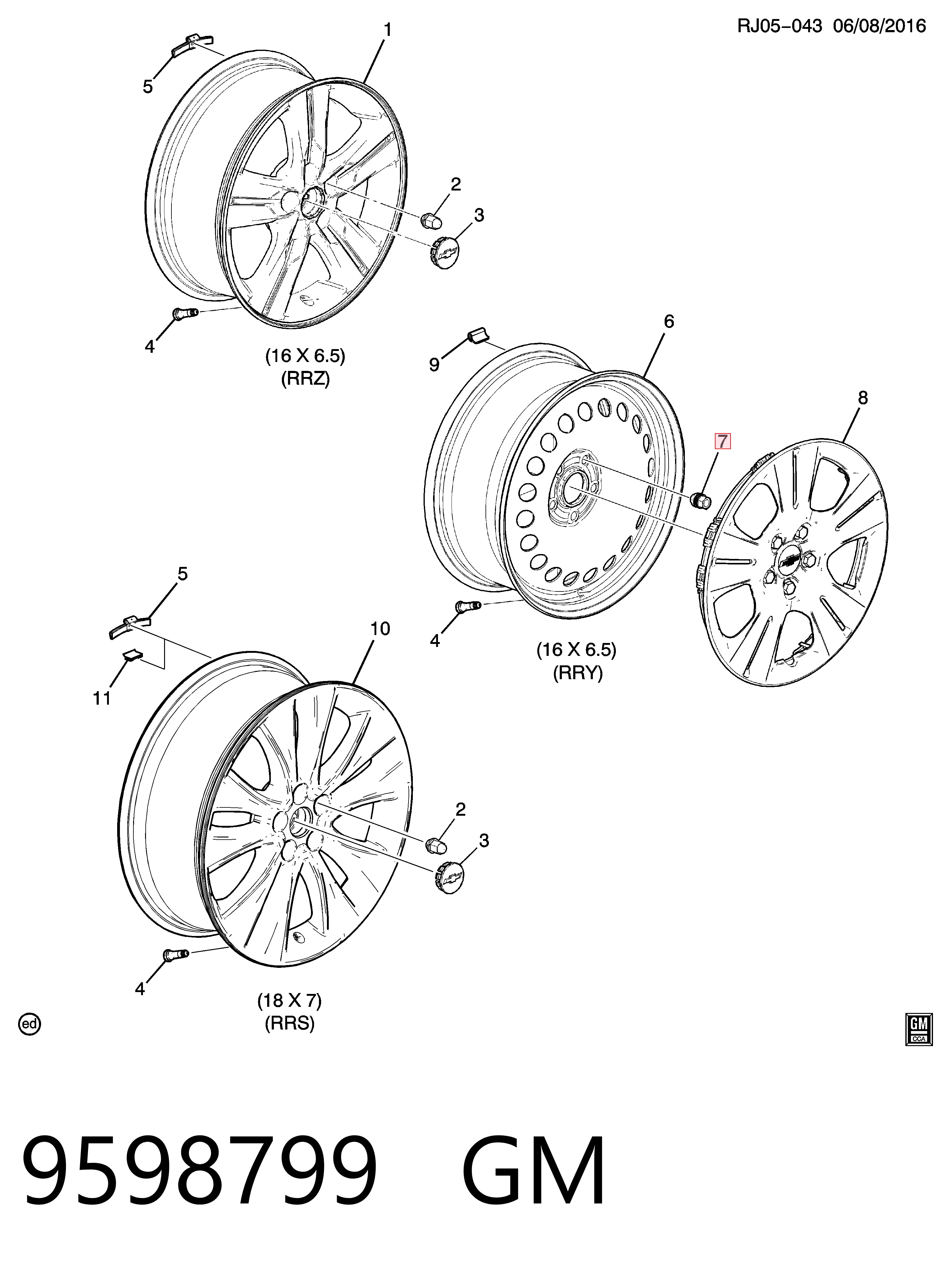 Porca de roda Eibach S2112502519O preço, a partir de 1,26 USD
