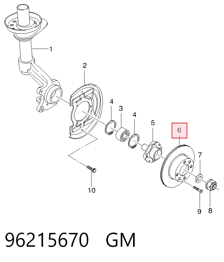  para Opel Vectra  (38)