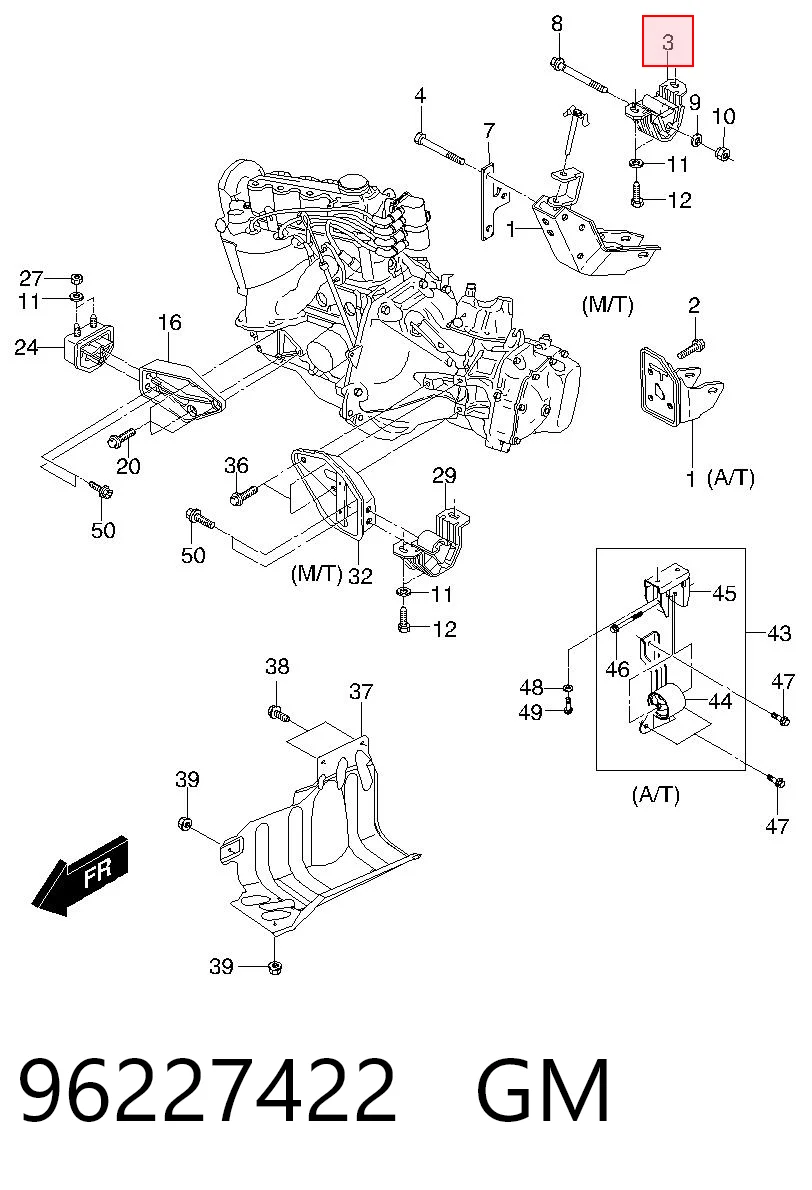 Comprar  Corsa  S83