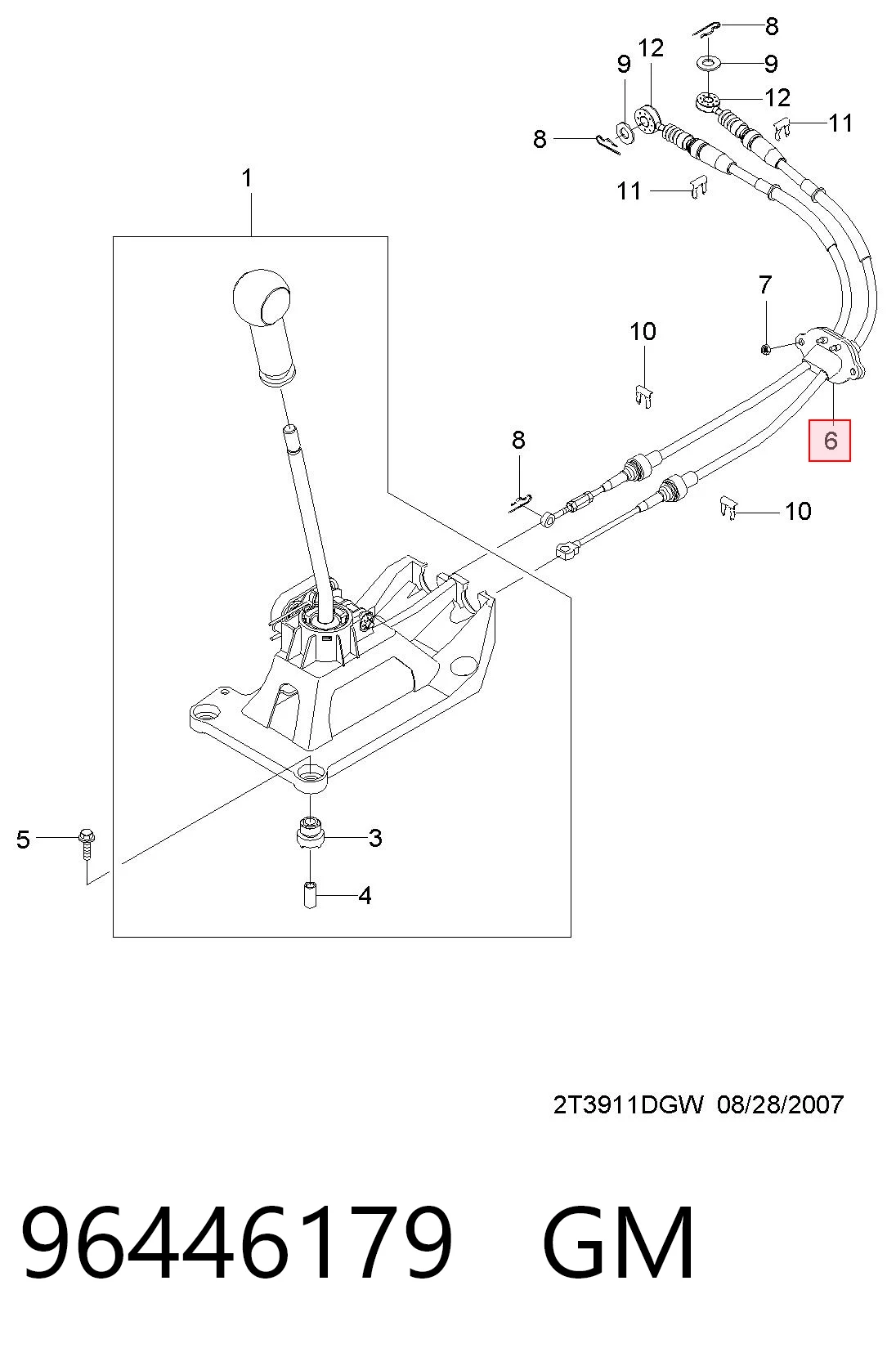 Comprar  Aveo  T250, T255