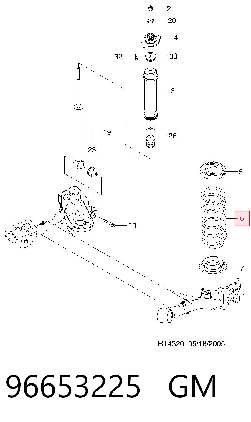 Comprar Aveo T200