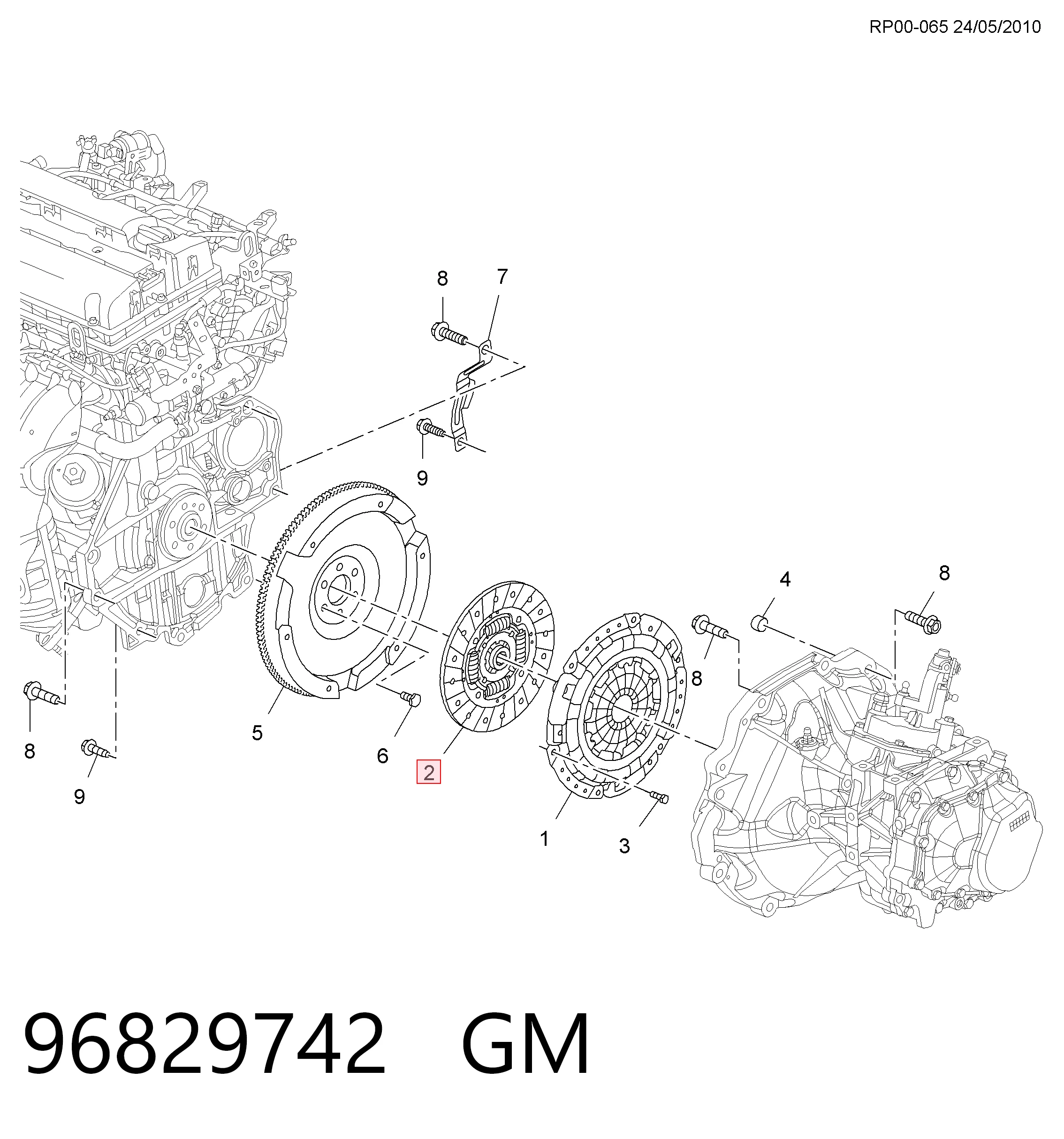 Comprar Cruze J300