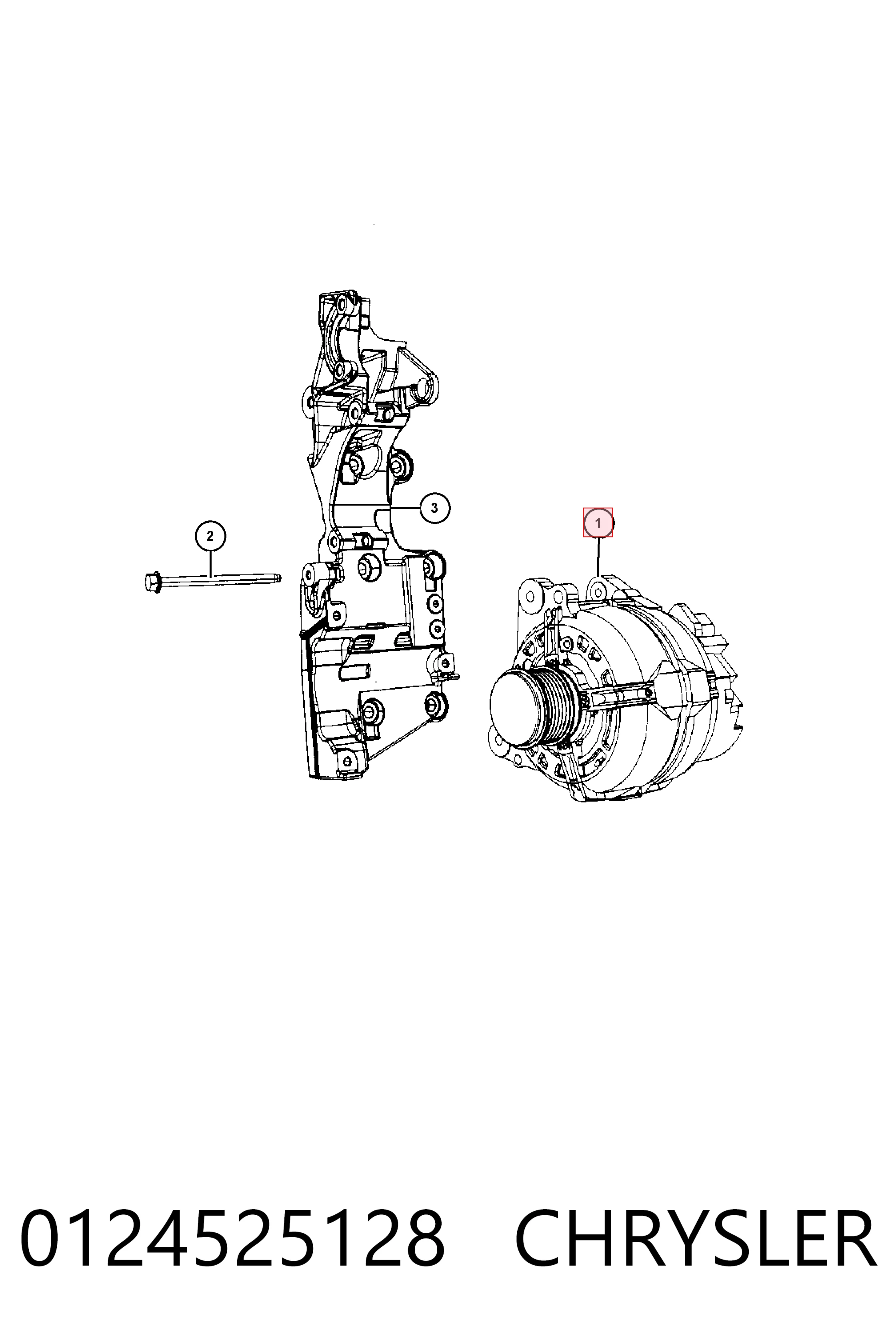 Compre 440690 VALEO Gerador